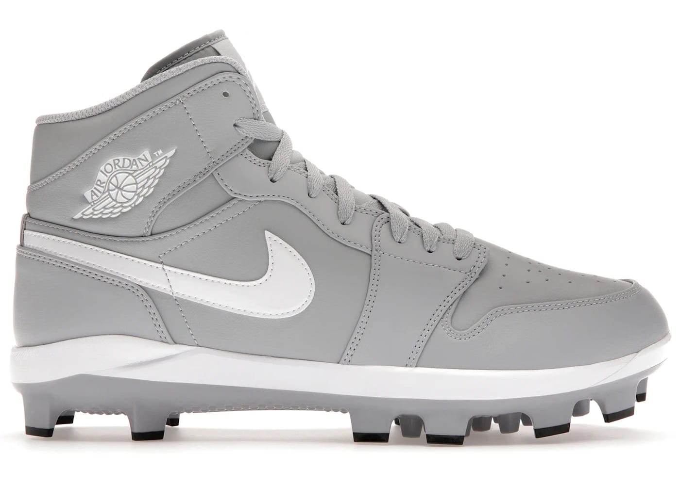 Jordan 1 Retro High Mcs Wolf Grey