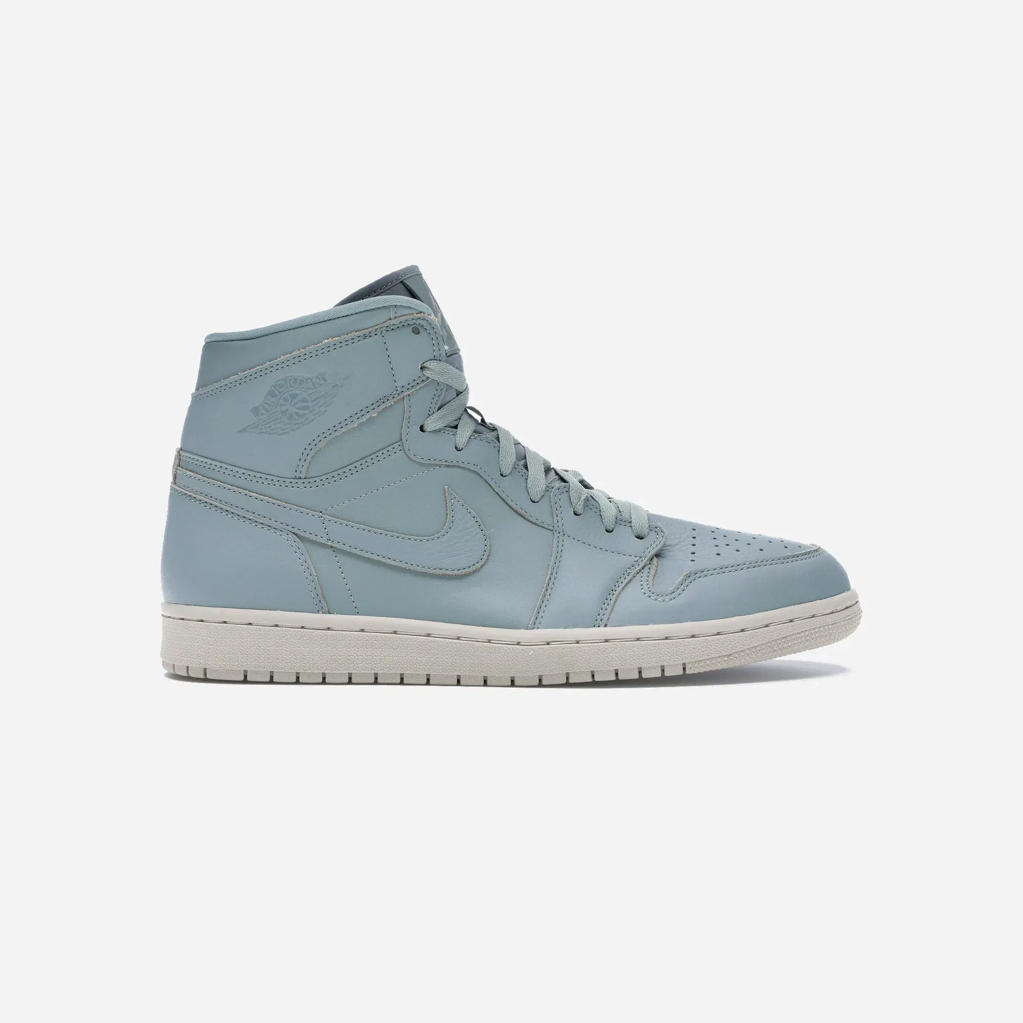 Jordan 1 Retro High Mica Green Desert Sand