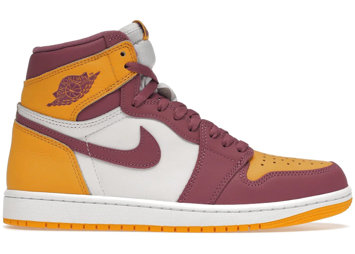 Jordan 1 Retro High Og Brotherhood