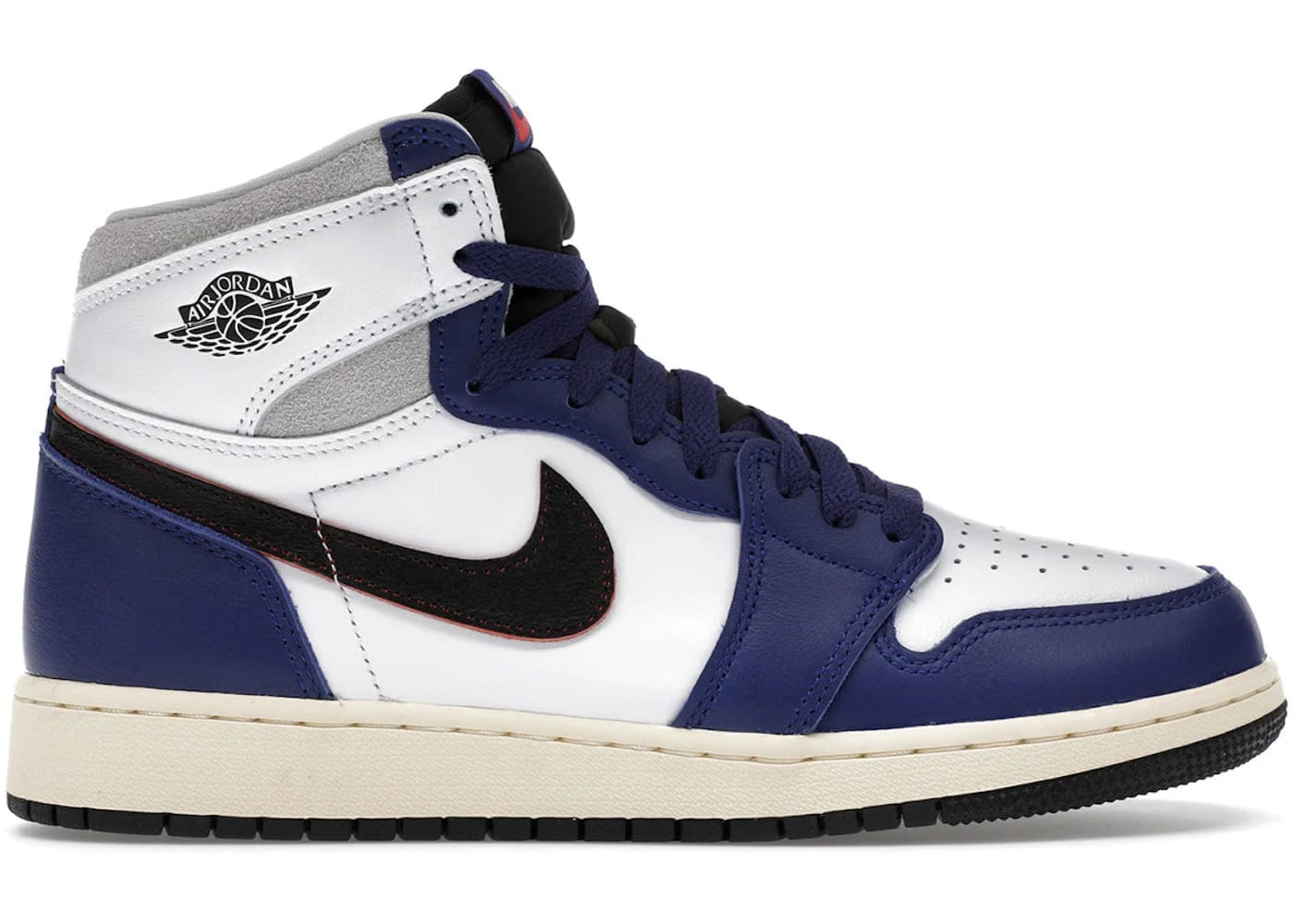 Jordan 1 Retro High Og Rare Air Gs