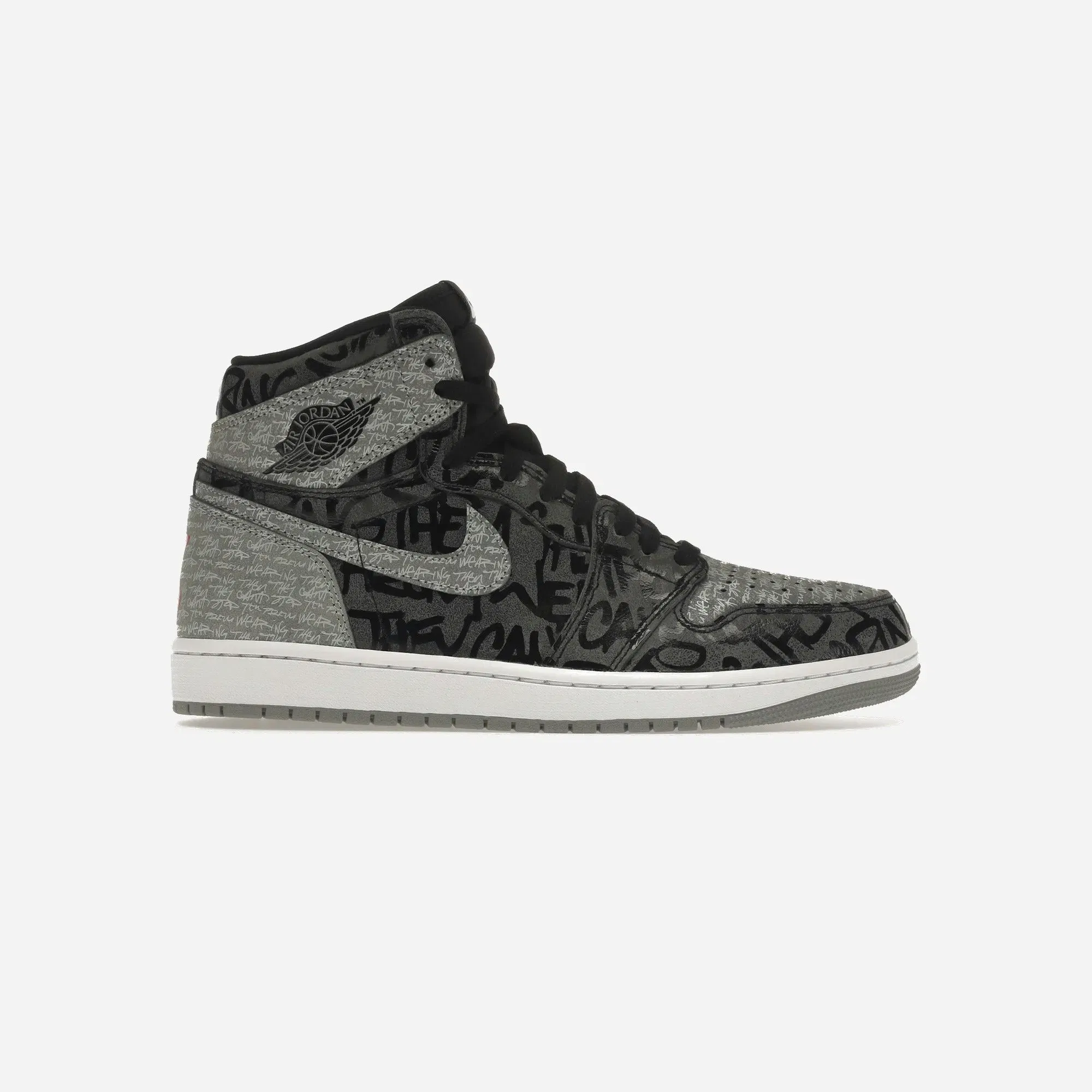 Jordan 1 Retro High Og Rebellionaire