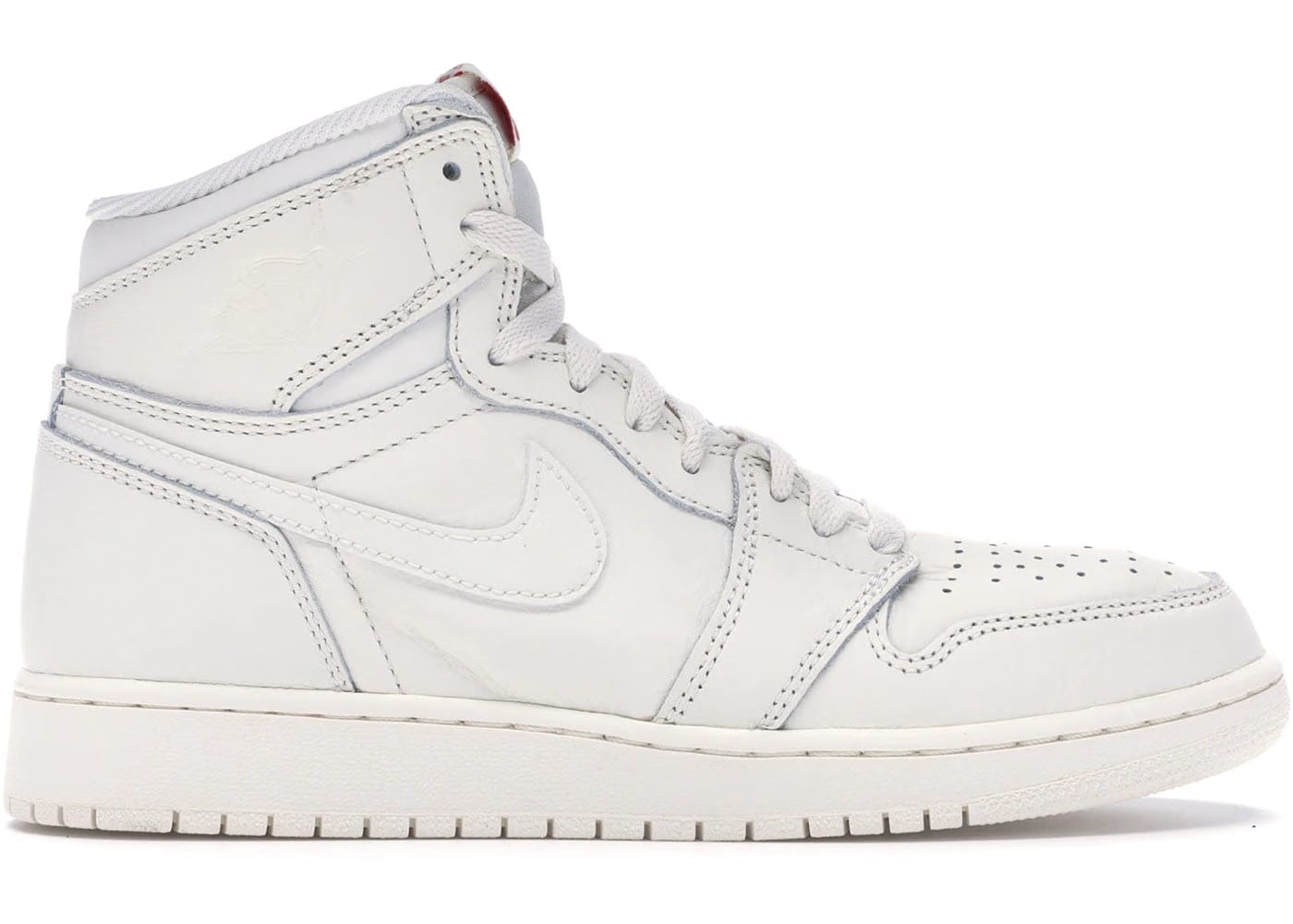Jordan 1 Retro High Og Sail Gs