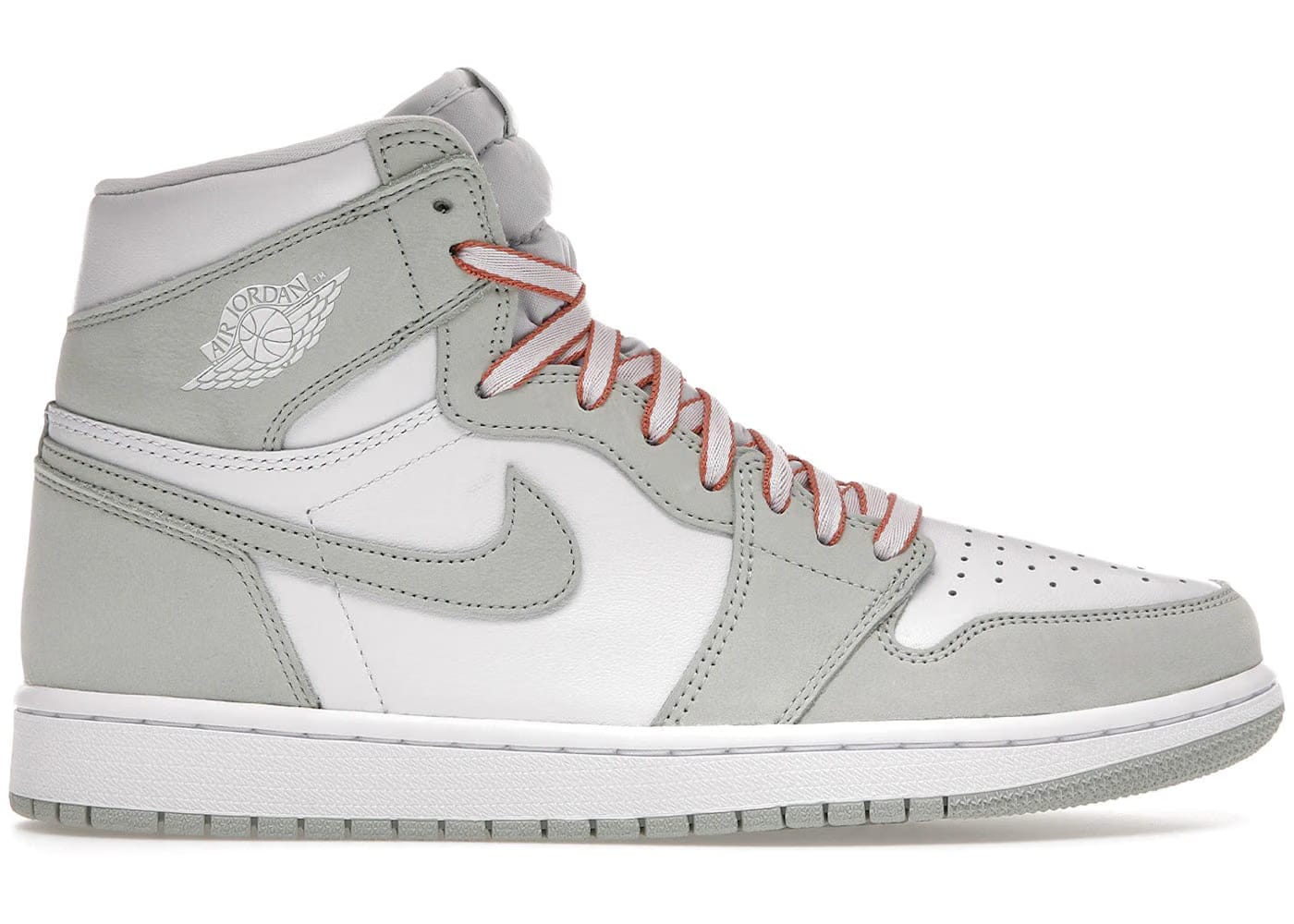 Jordan 1 Retro High Og Seafoam Womens