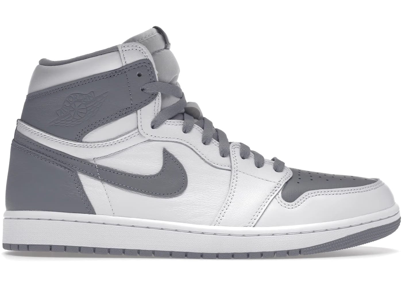 Jordan 1 Retro High Og Stealth