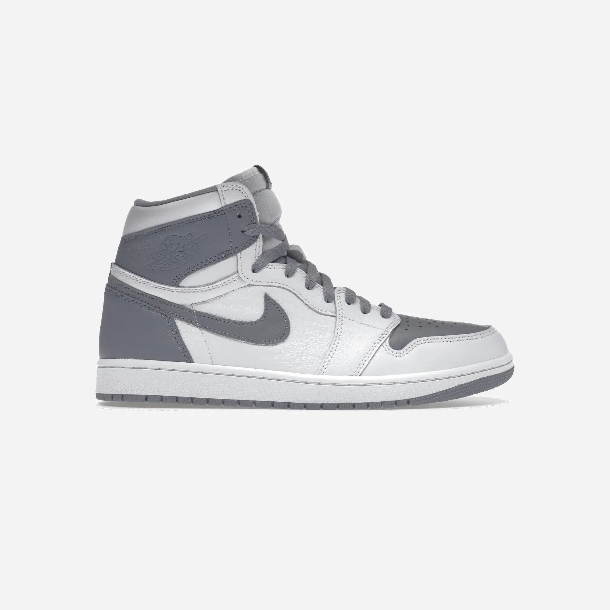 Jordan 1 Retro High Og Stealth