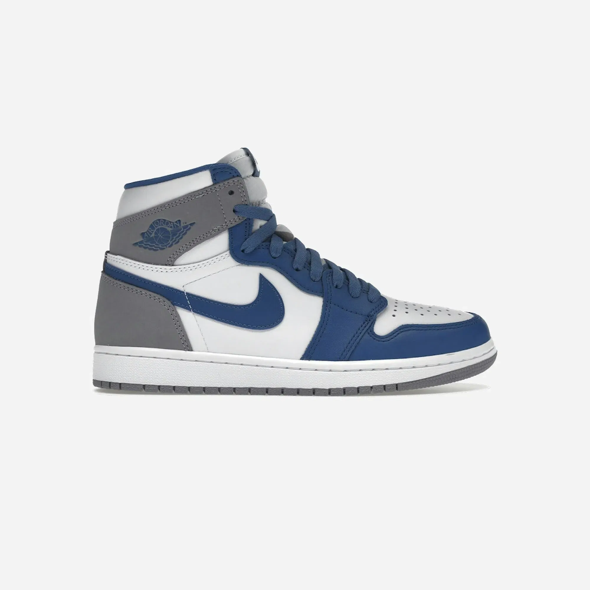 Jordan 1 Retro High Og True Blue