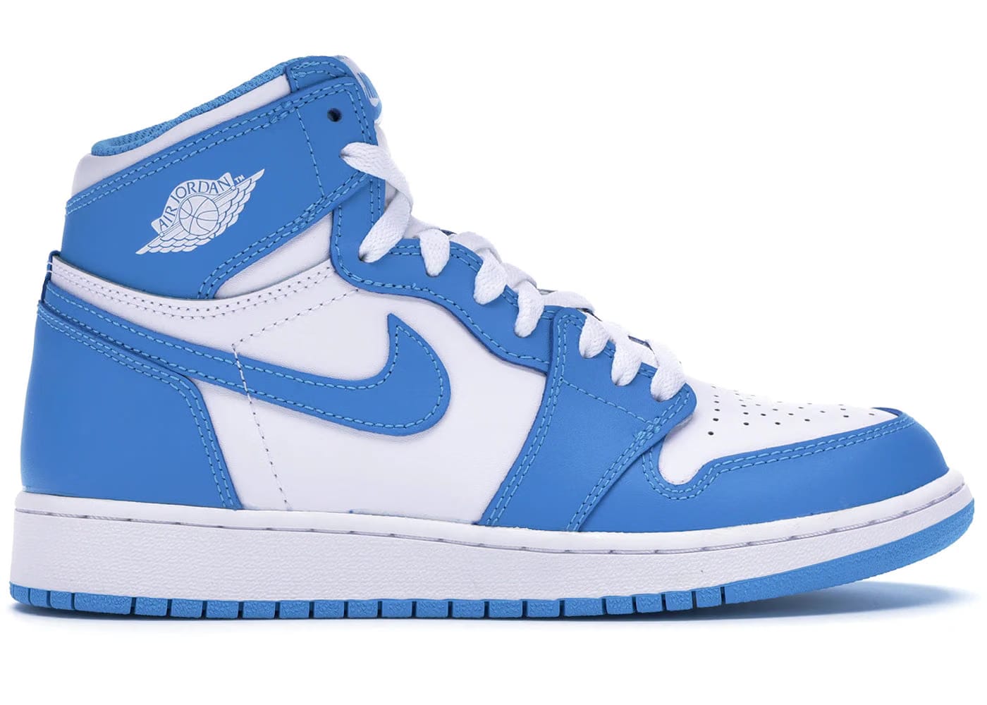 Jordan 1 Retro High Og Unc Gs