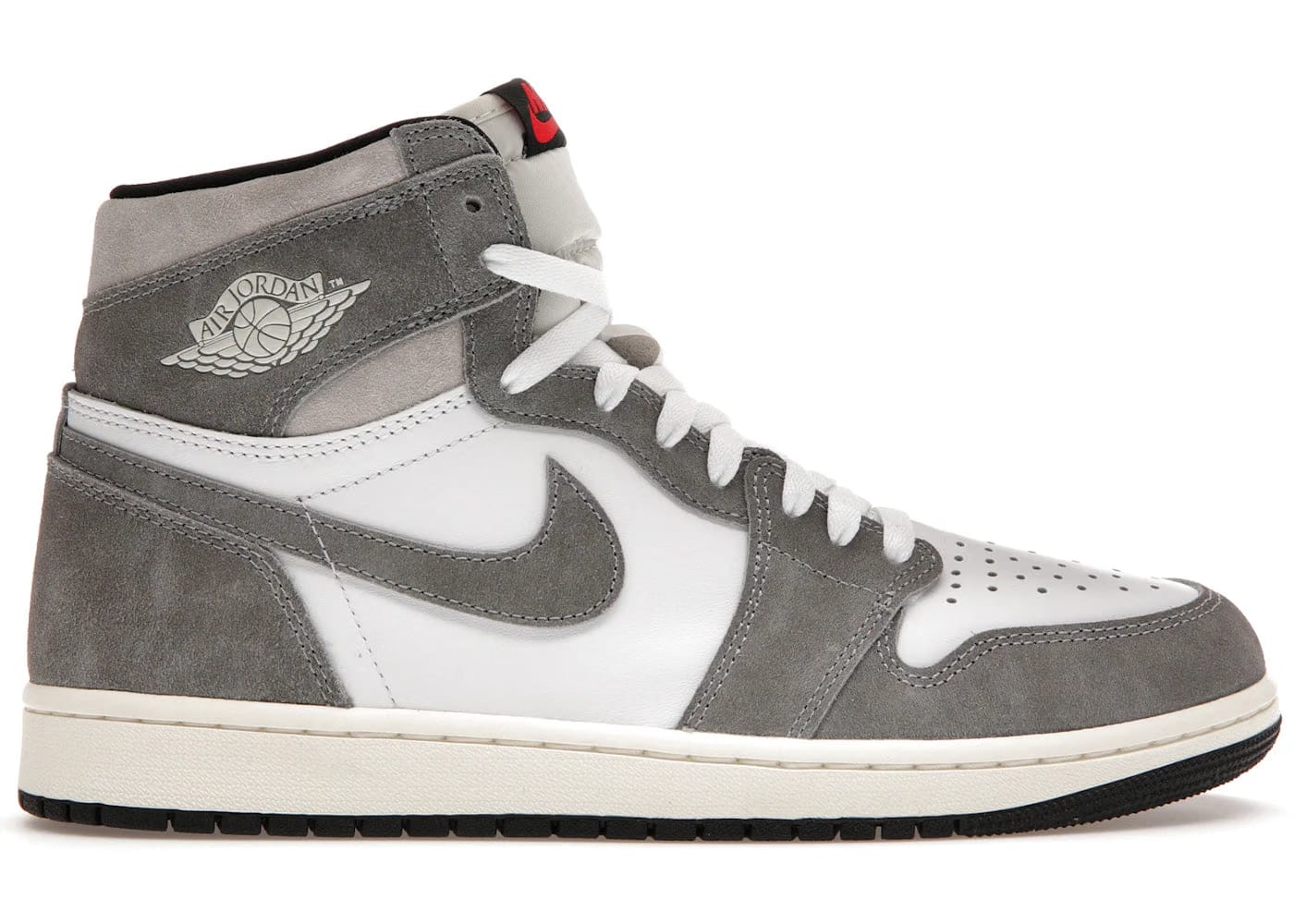 Jordan 1 Retro High Og Washed Black