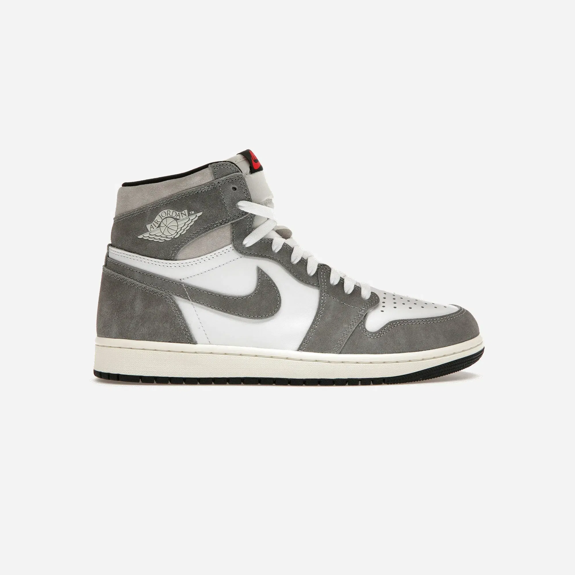 Jordan 1 Retro High Og Washed Black