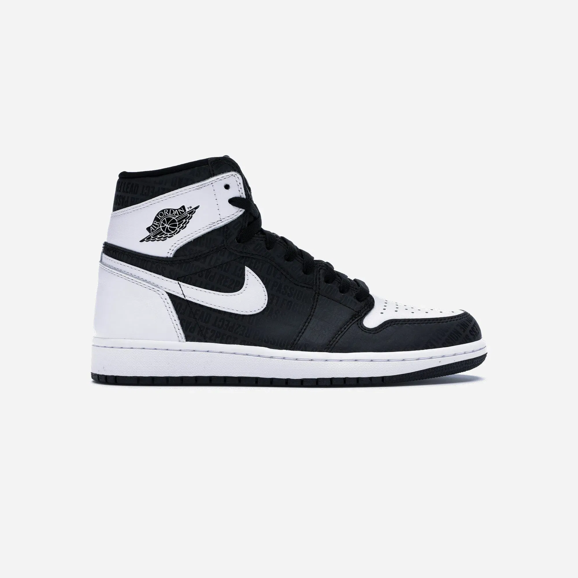 Jordan 1 Retro High Re2Pect Derek Jeter