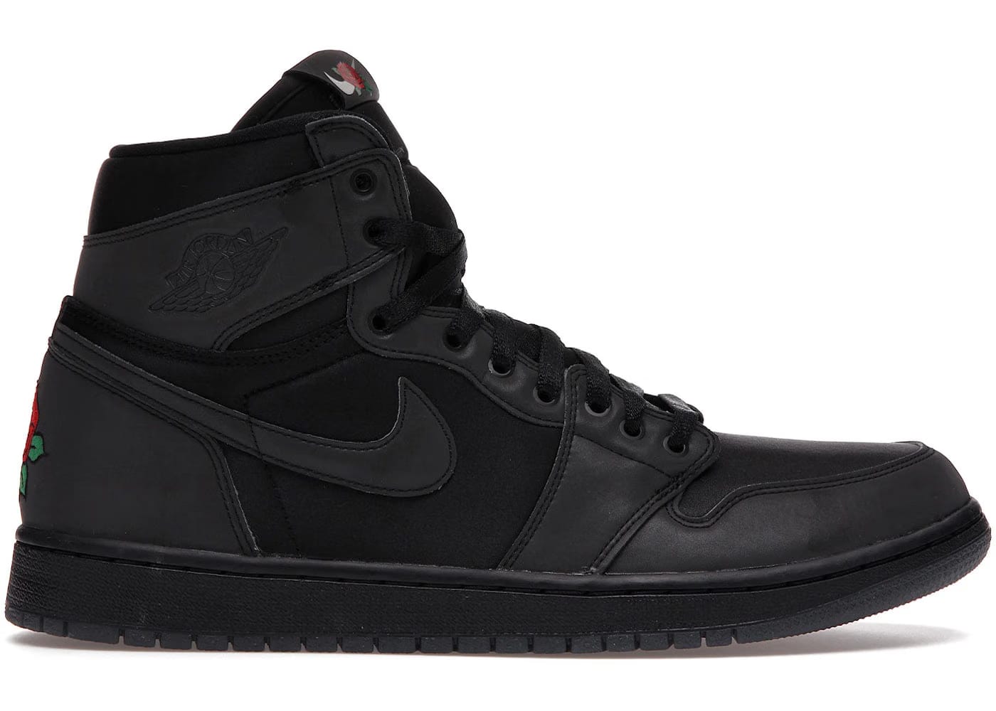 Jordan 1 Retro High Rox Brown Womens
