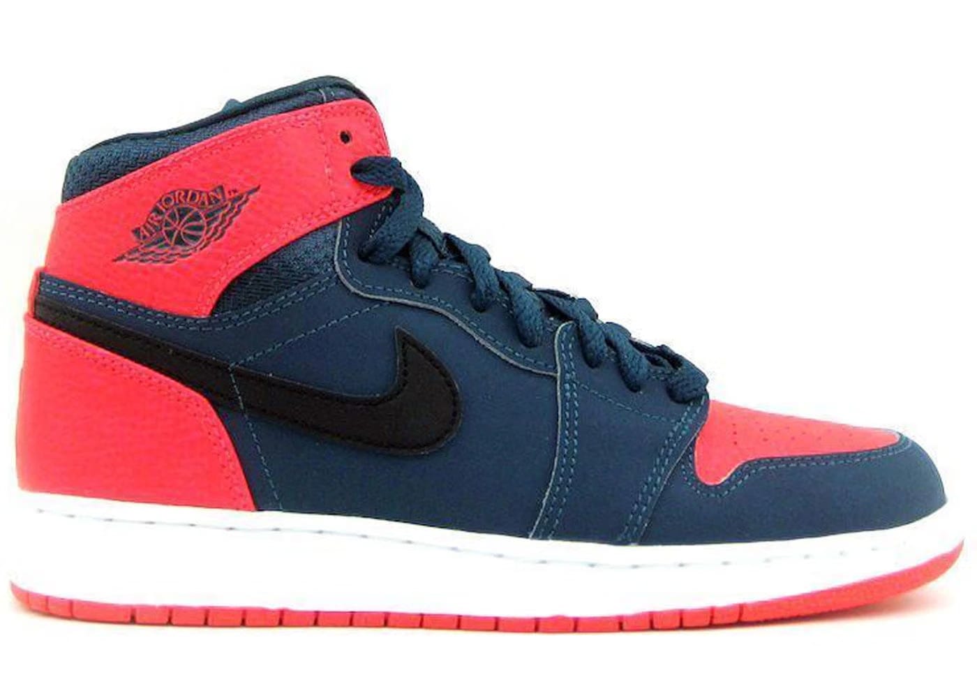 Jordan 1 Retro High Russell Westbrook Gs