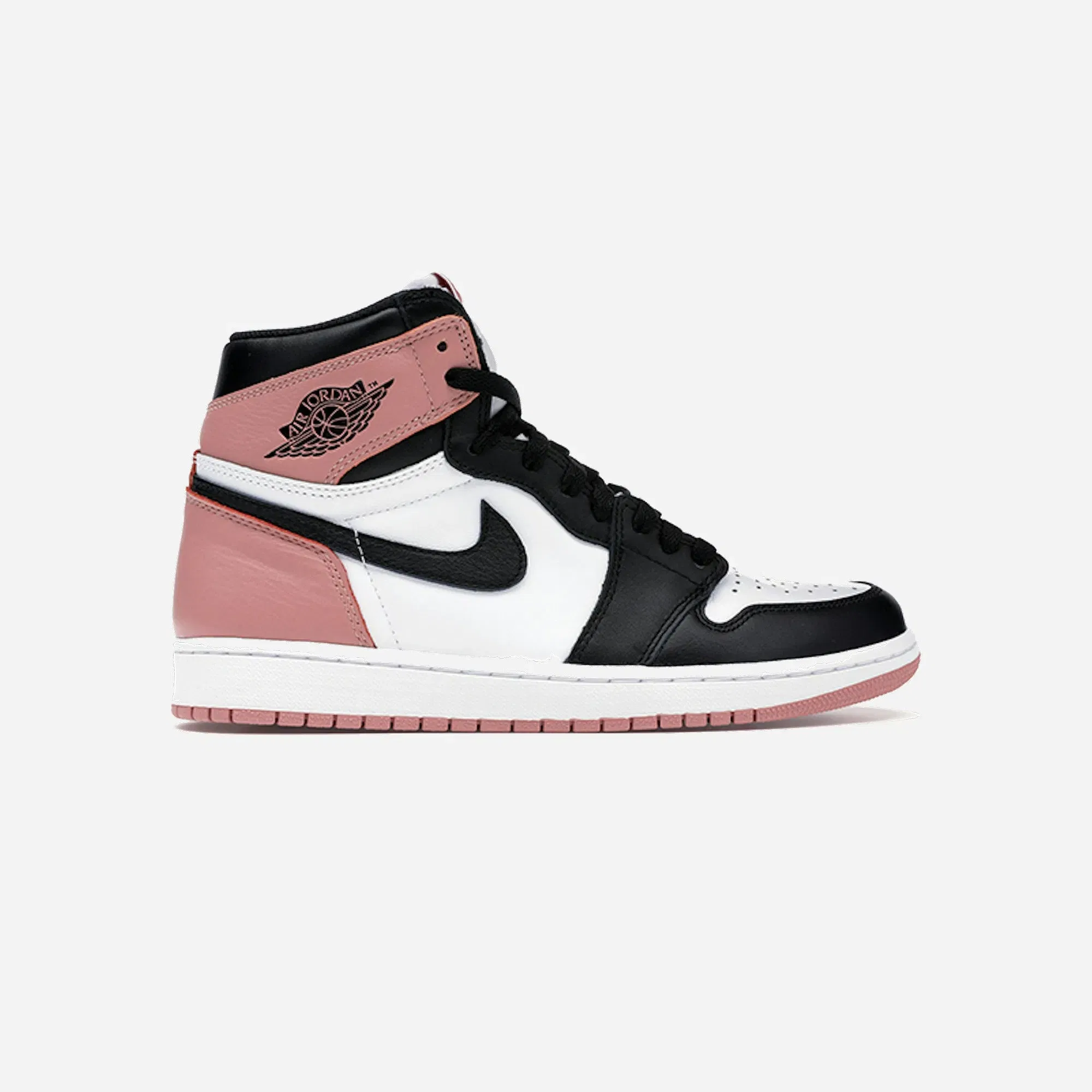 Jordan 1 Retro High Rust Pink