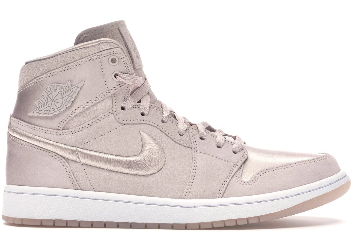 Jordan 1 Retro High Season Of Her Silt Red Womens