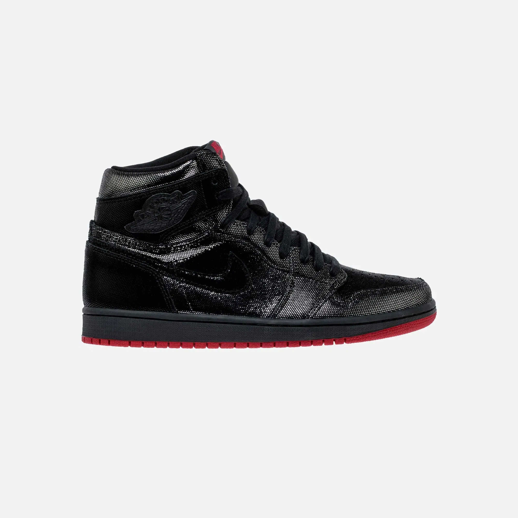 Jordan 1 Retro High Sp Gina Regular Box