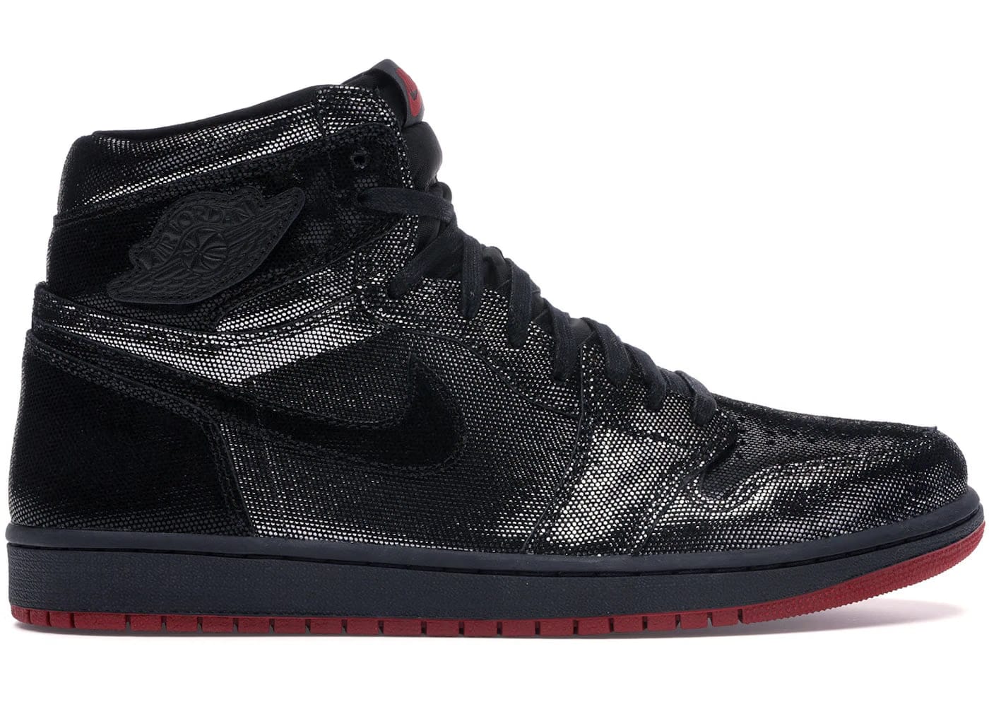 Jordan 1 Retro High Sp Gina Special Box