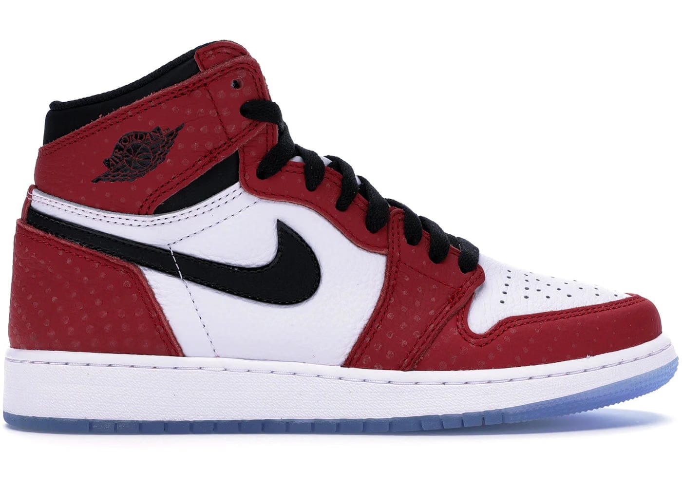 Jordan 1 Retro High Spider-Man Origin Story Gs