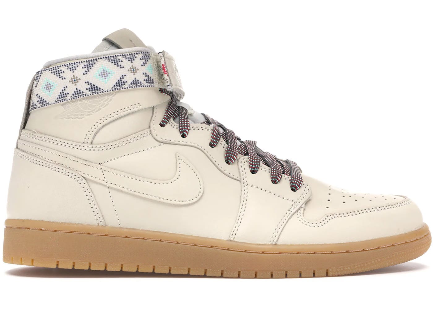 Jordan 1 Retro High Strap N7