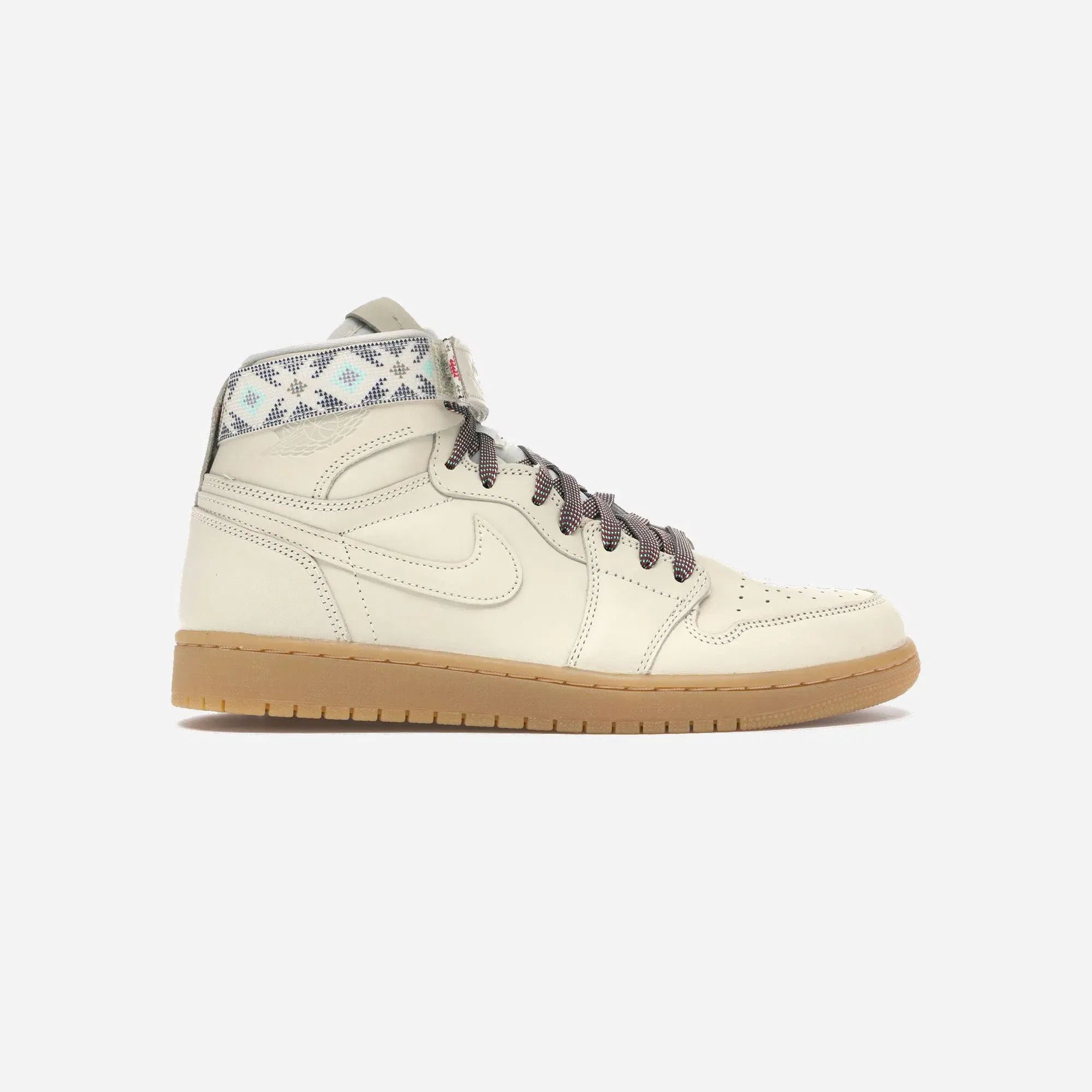Jordan 1 Retro High Strap N7