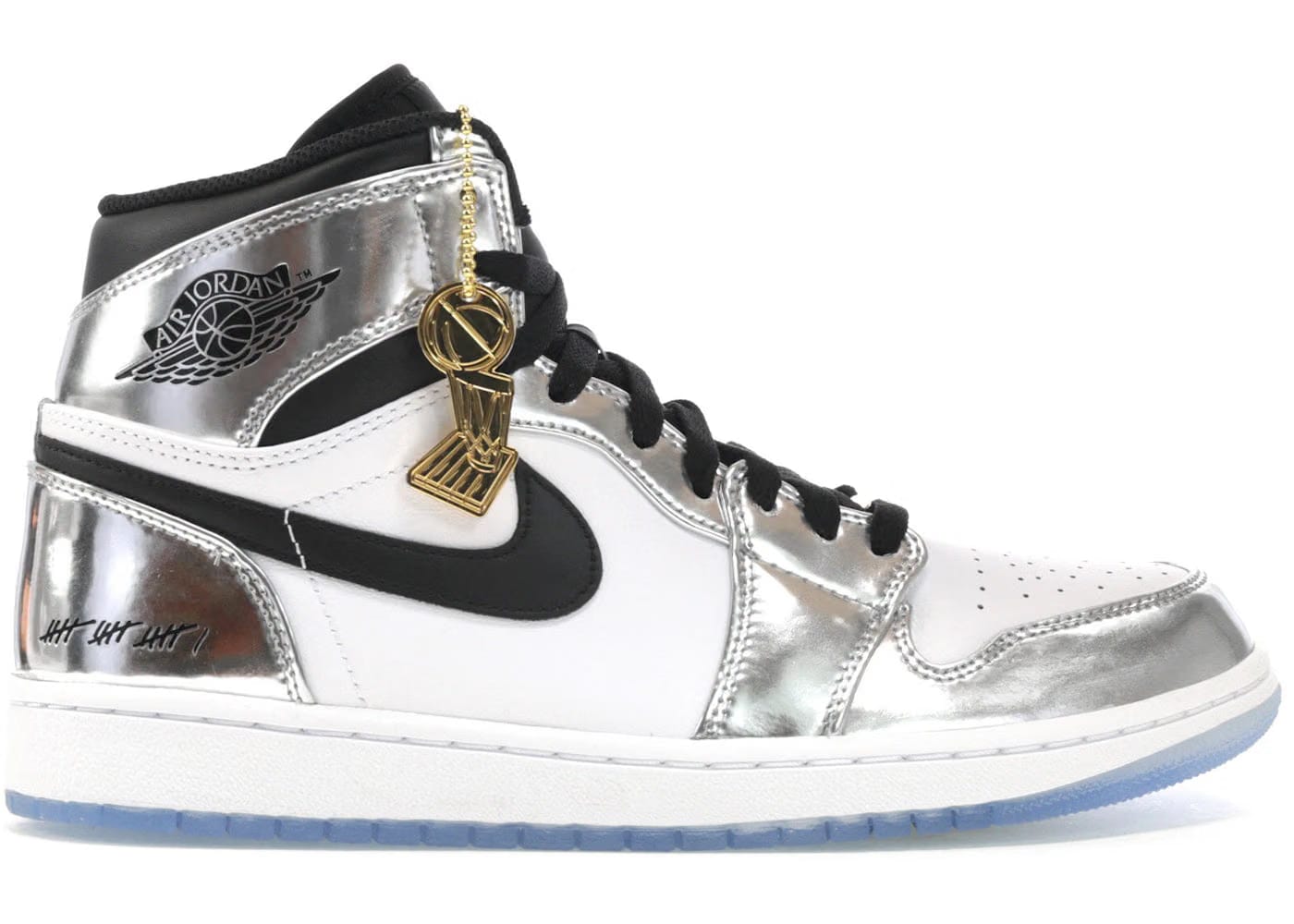 Jordan 1 Retro High Think 16 Pass The Torch