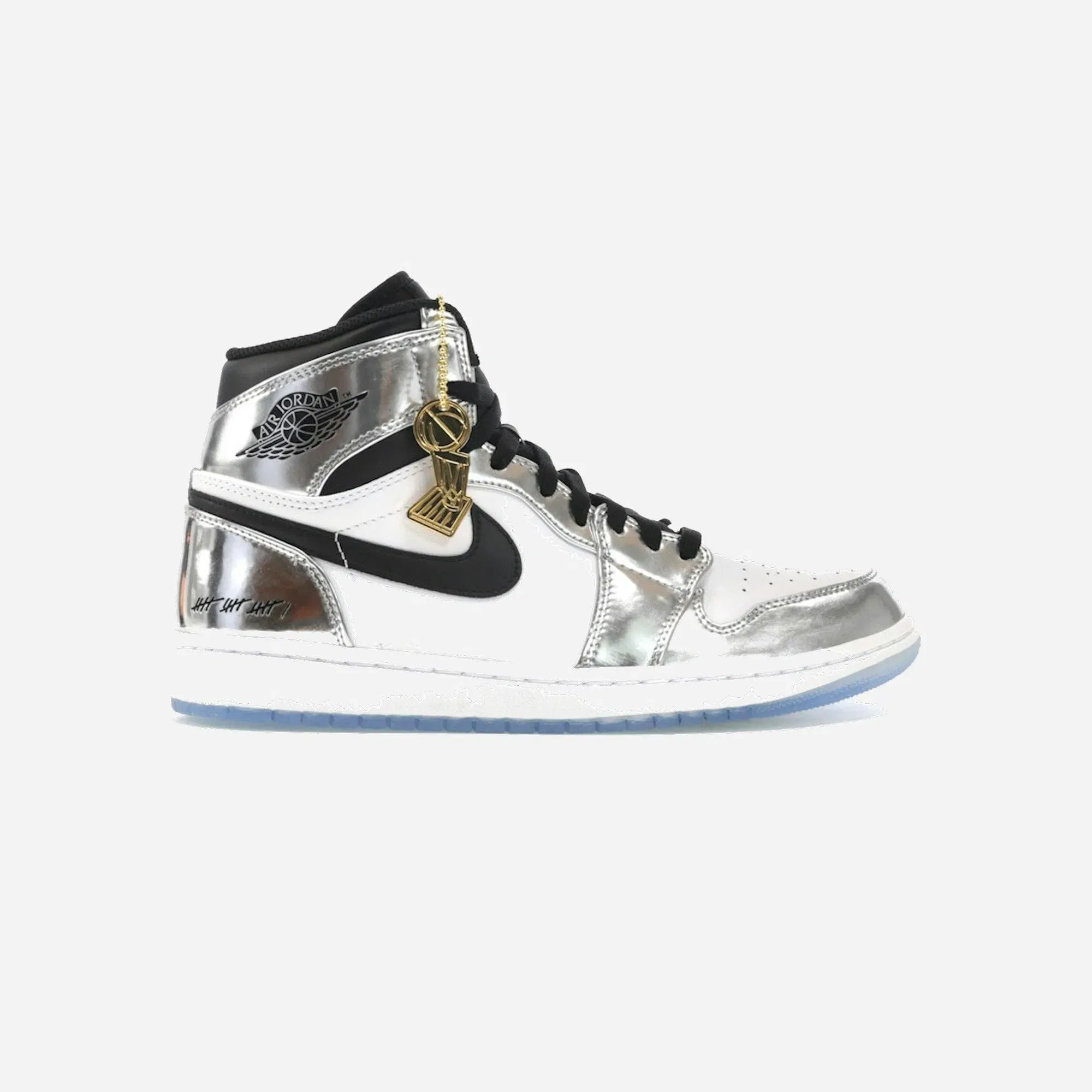 Jordan 1 Retro High Think 16 Pass The Torch