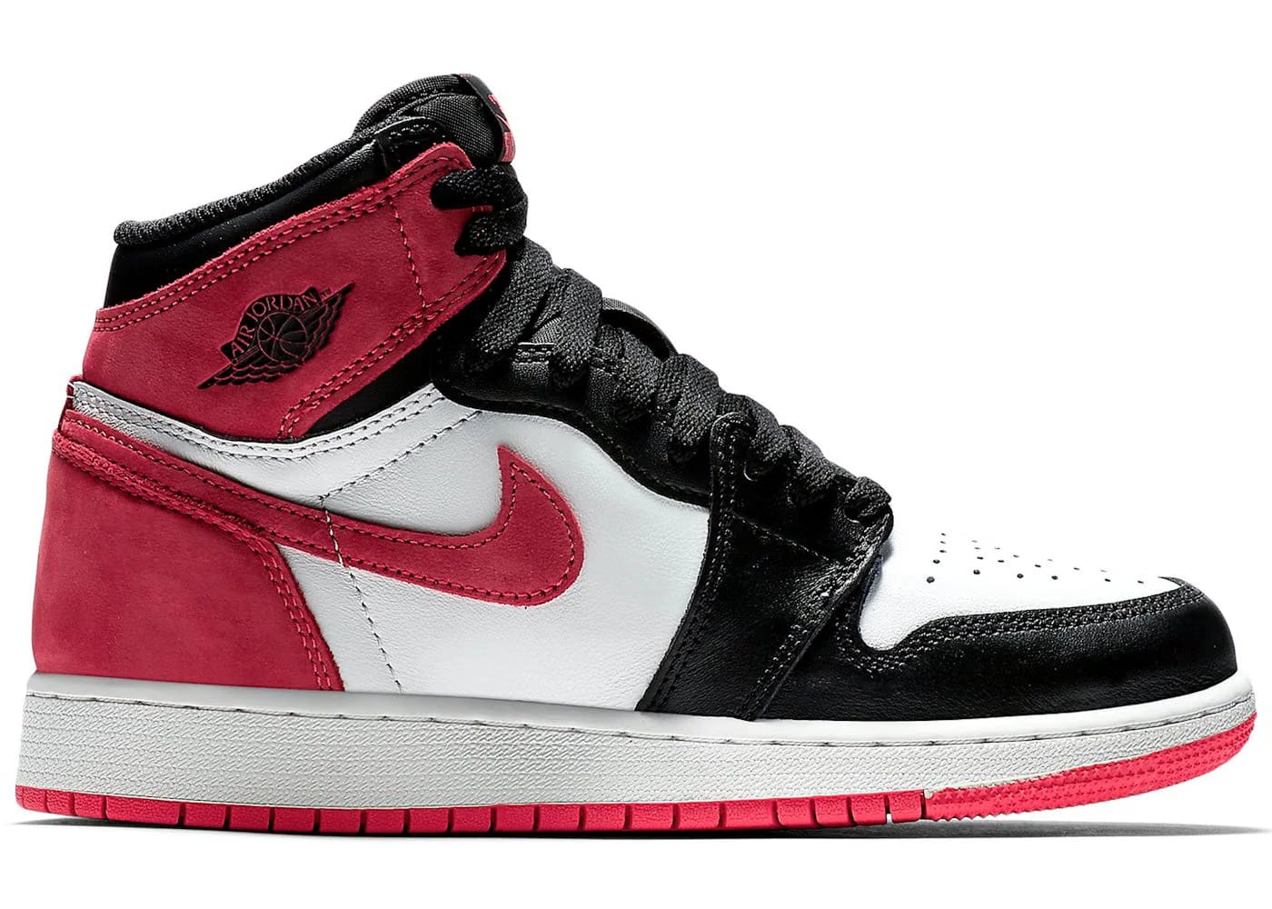 Jordan 1 Retro High Track Red Gs