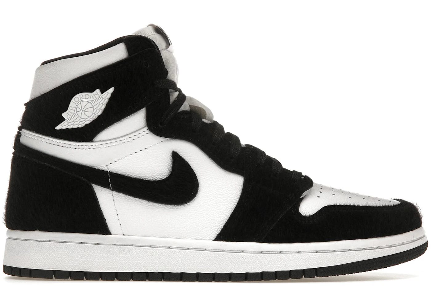 Jordan 1 Retro High Twist Womens