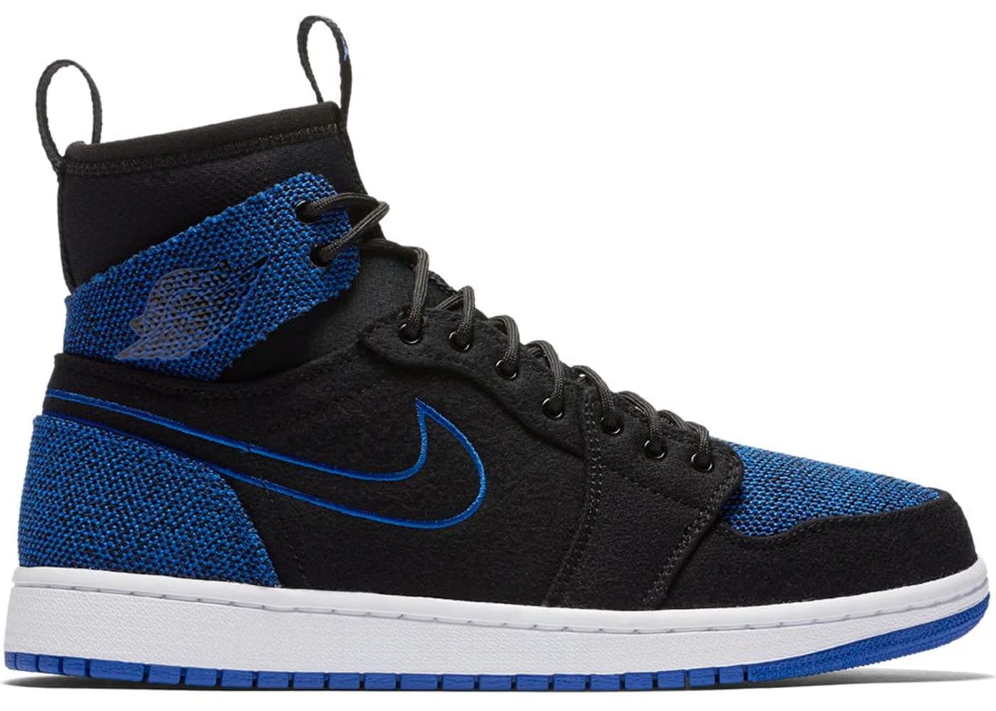 Jordan 1 Retro High Ultra Royal