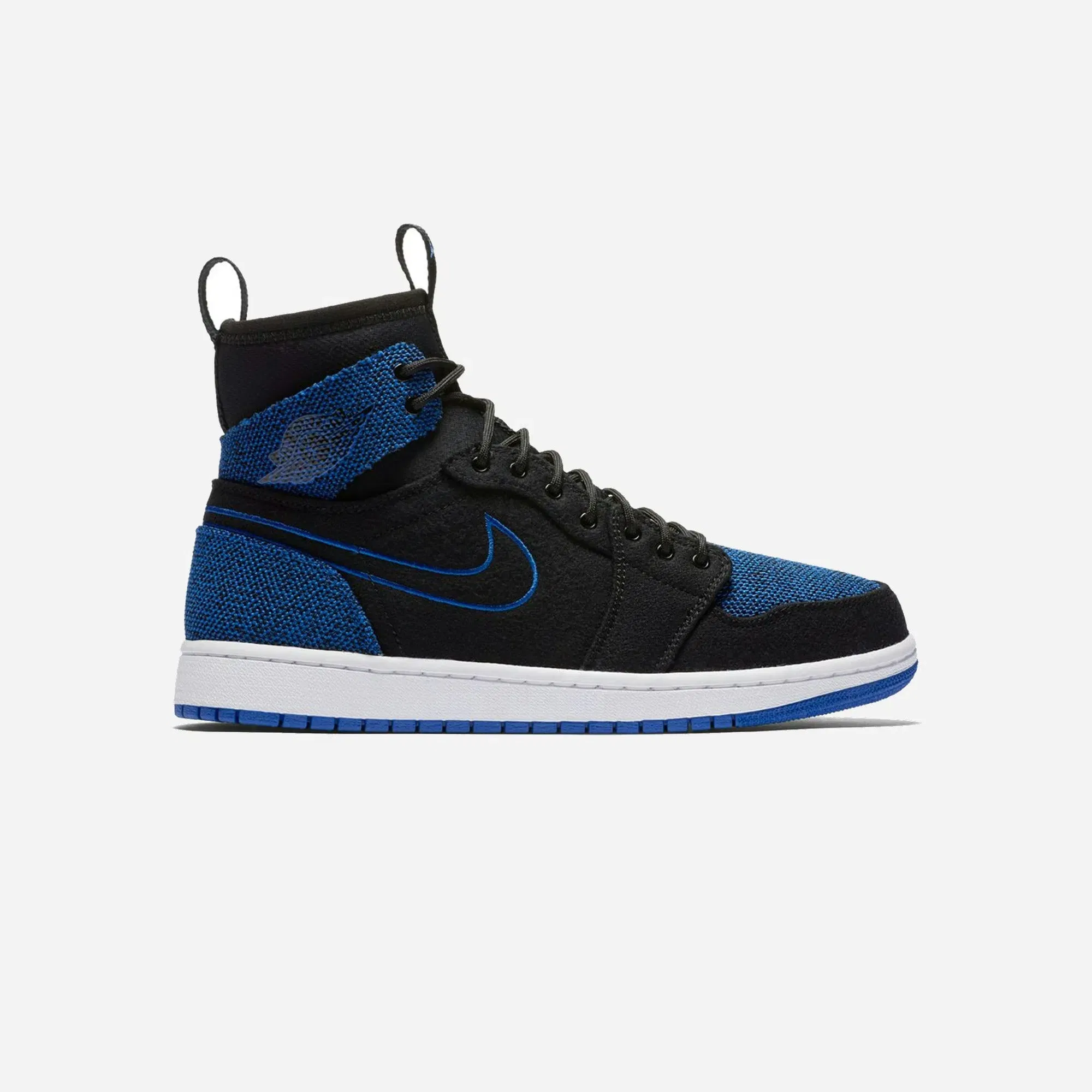 Jordan 1 Retro High Ultra Royal