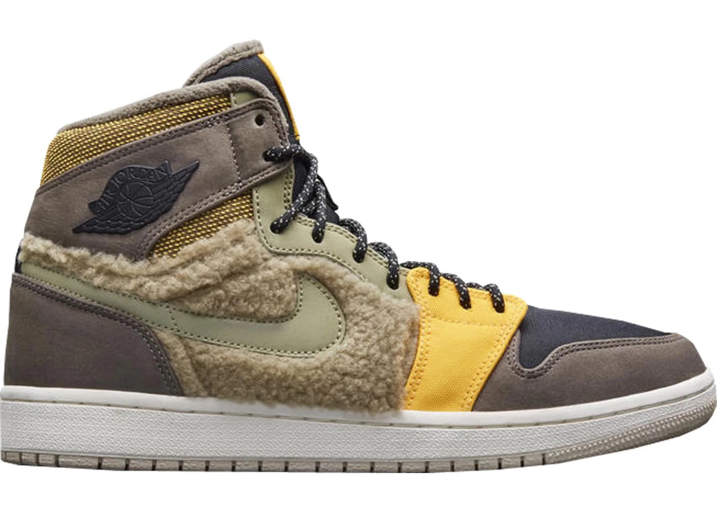 Jordan 1 Retro High Utility Pack Womens