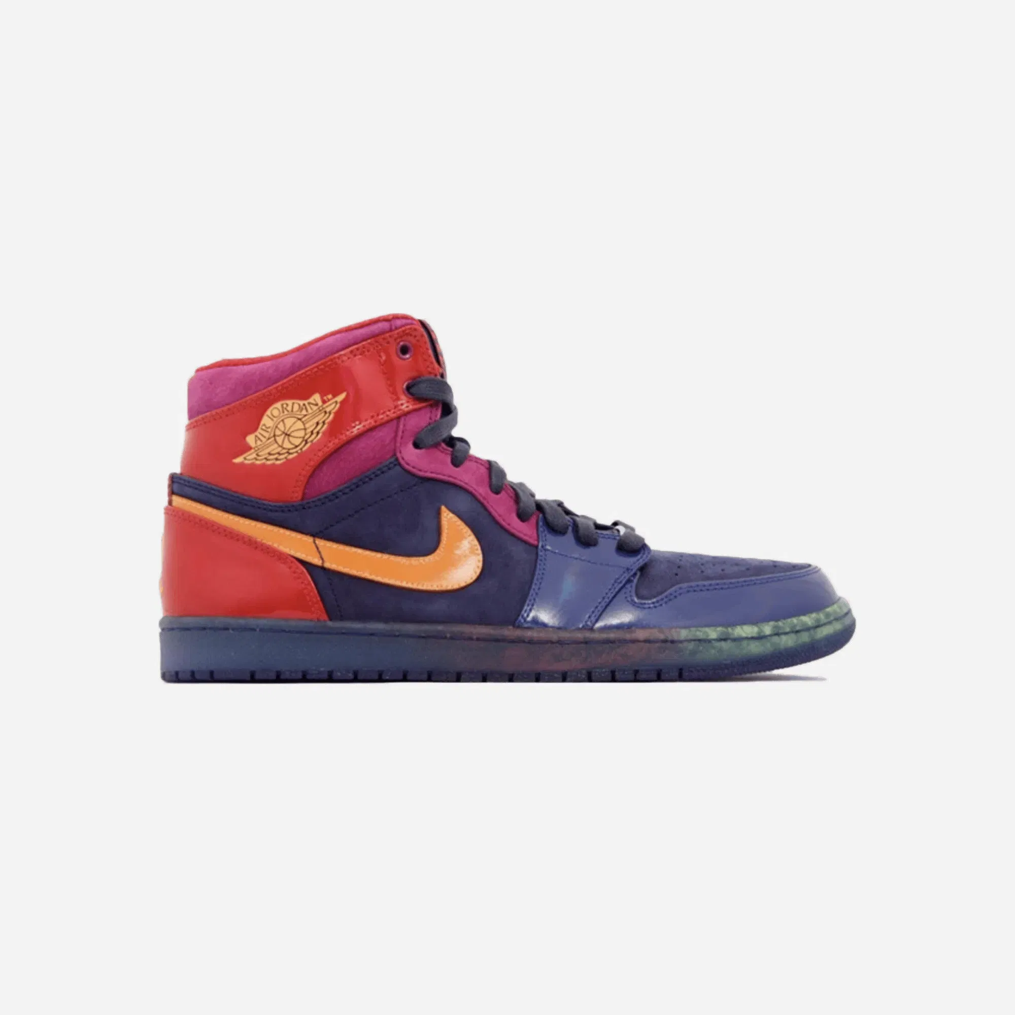 Jordan 1 Retro High Yots