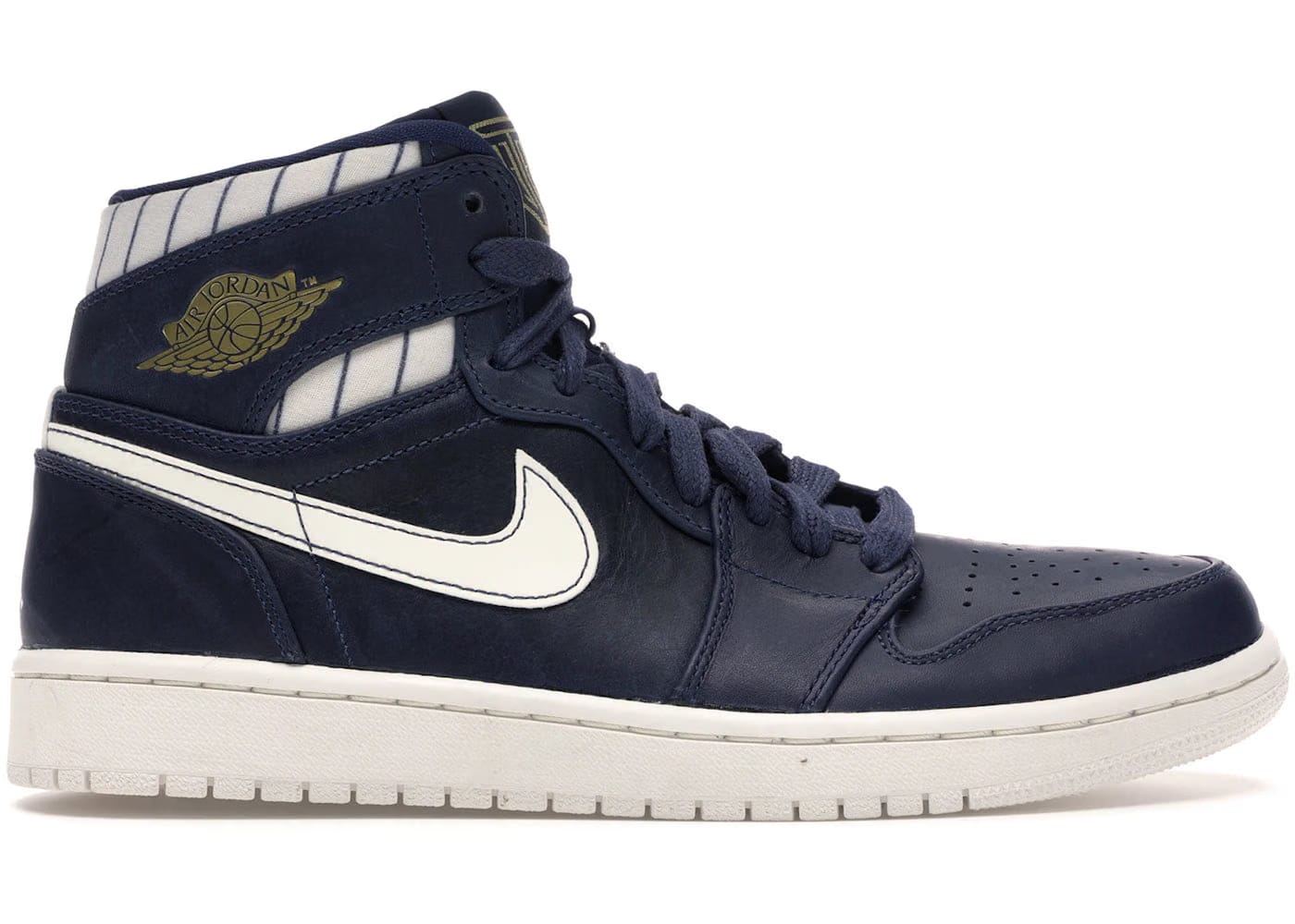Jordan 1 Retro Jeter Re2Pect
