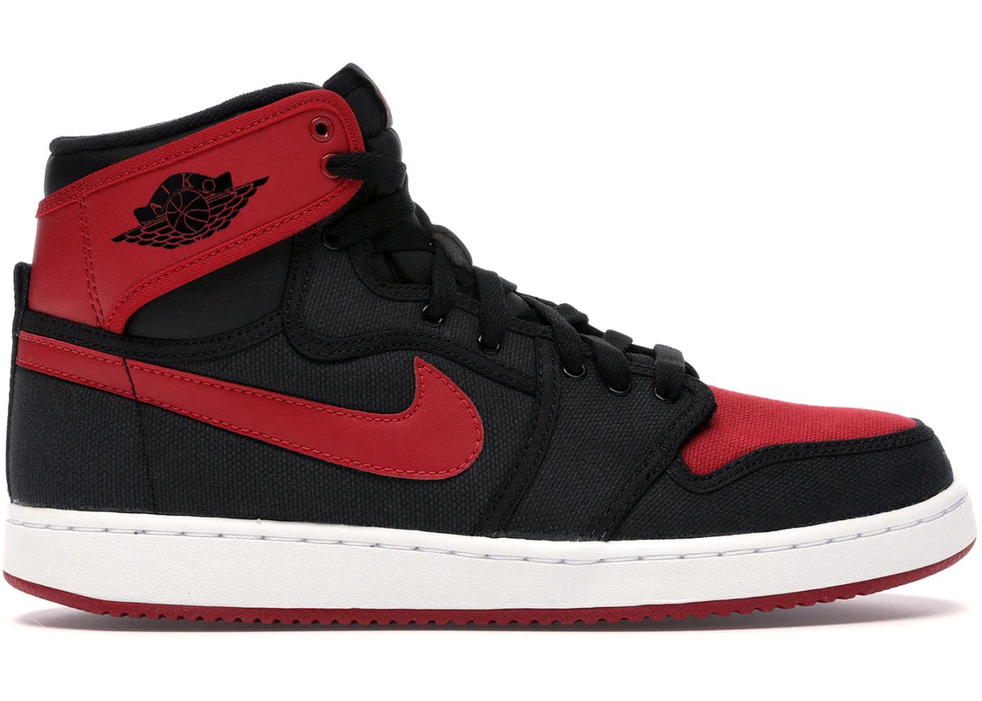 Jordan 1 Retro Ko Bred 2015