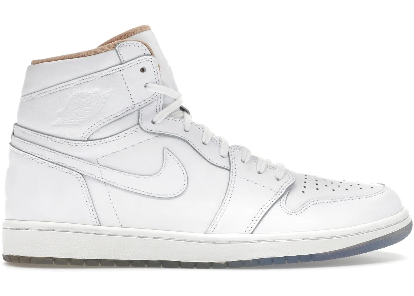 Jordan 1 Retro La