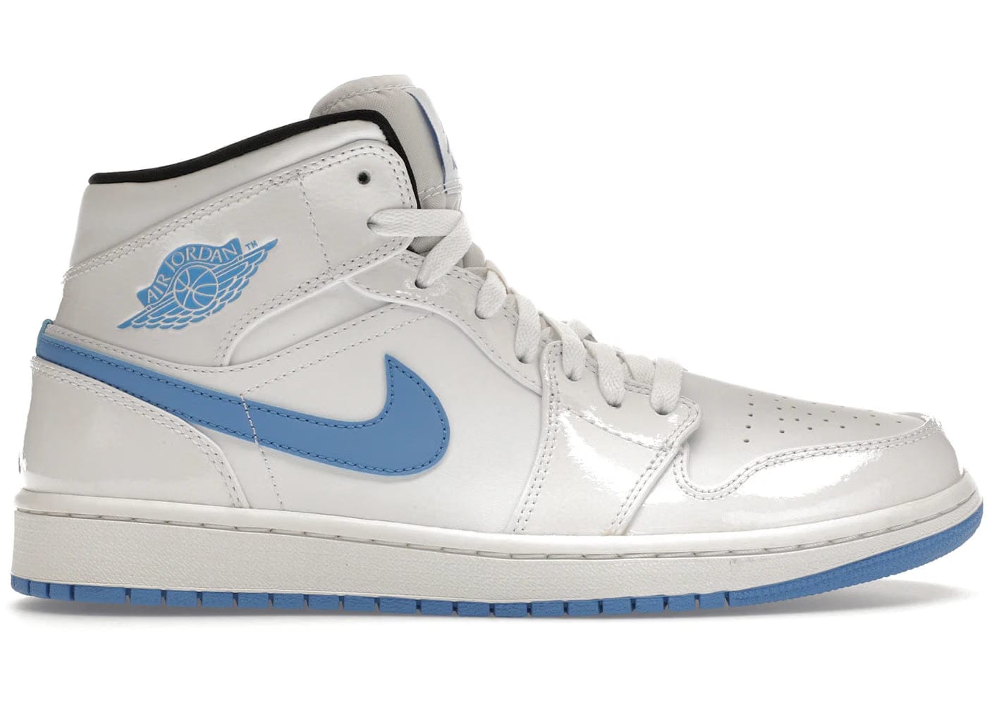 Jordan 1 Retro Legend Blue