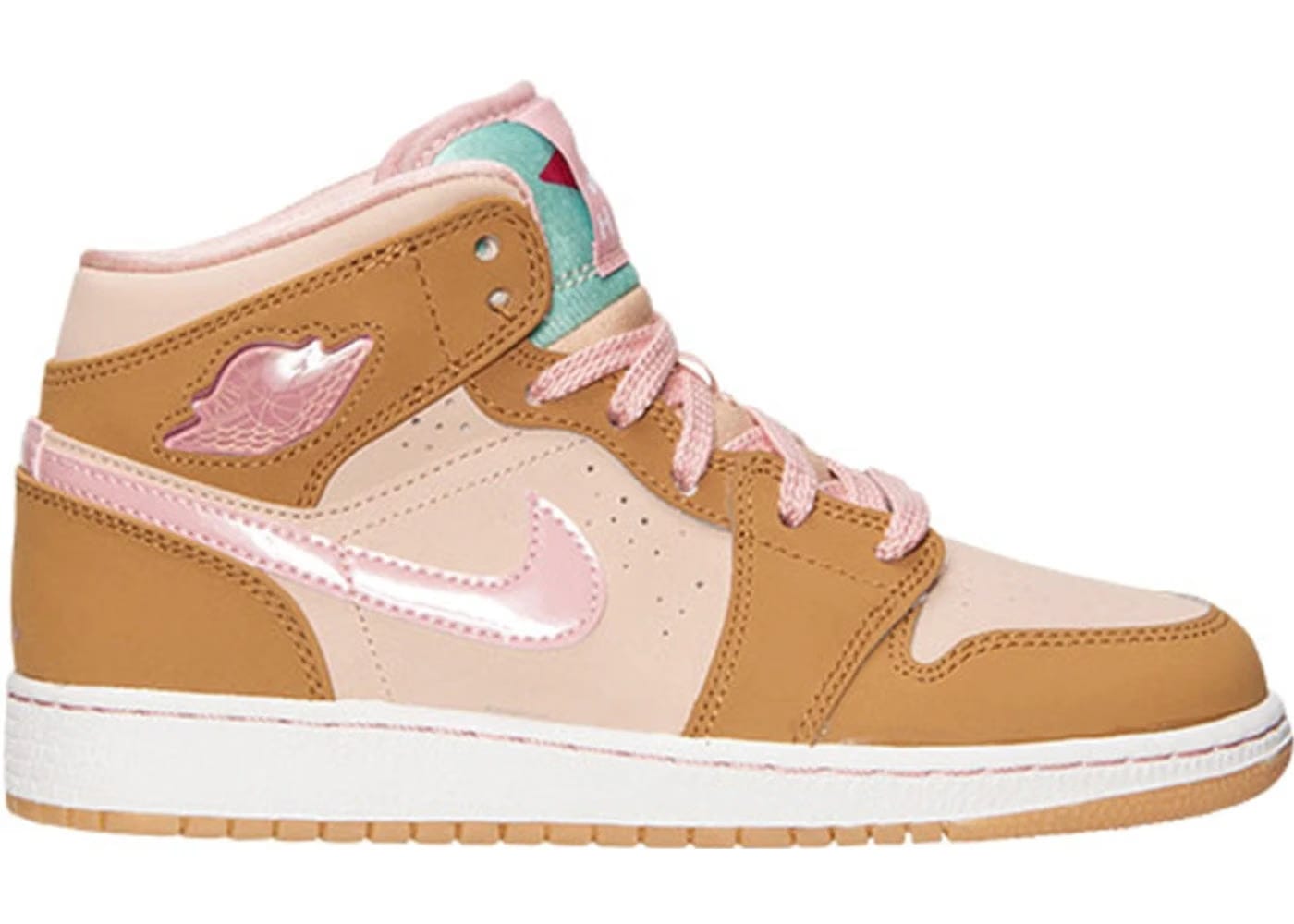 Jordan 1 Retro Lola Bunny Gs