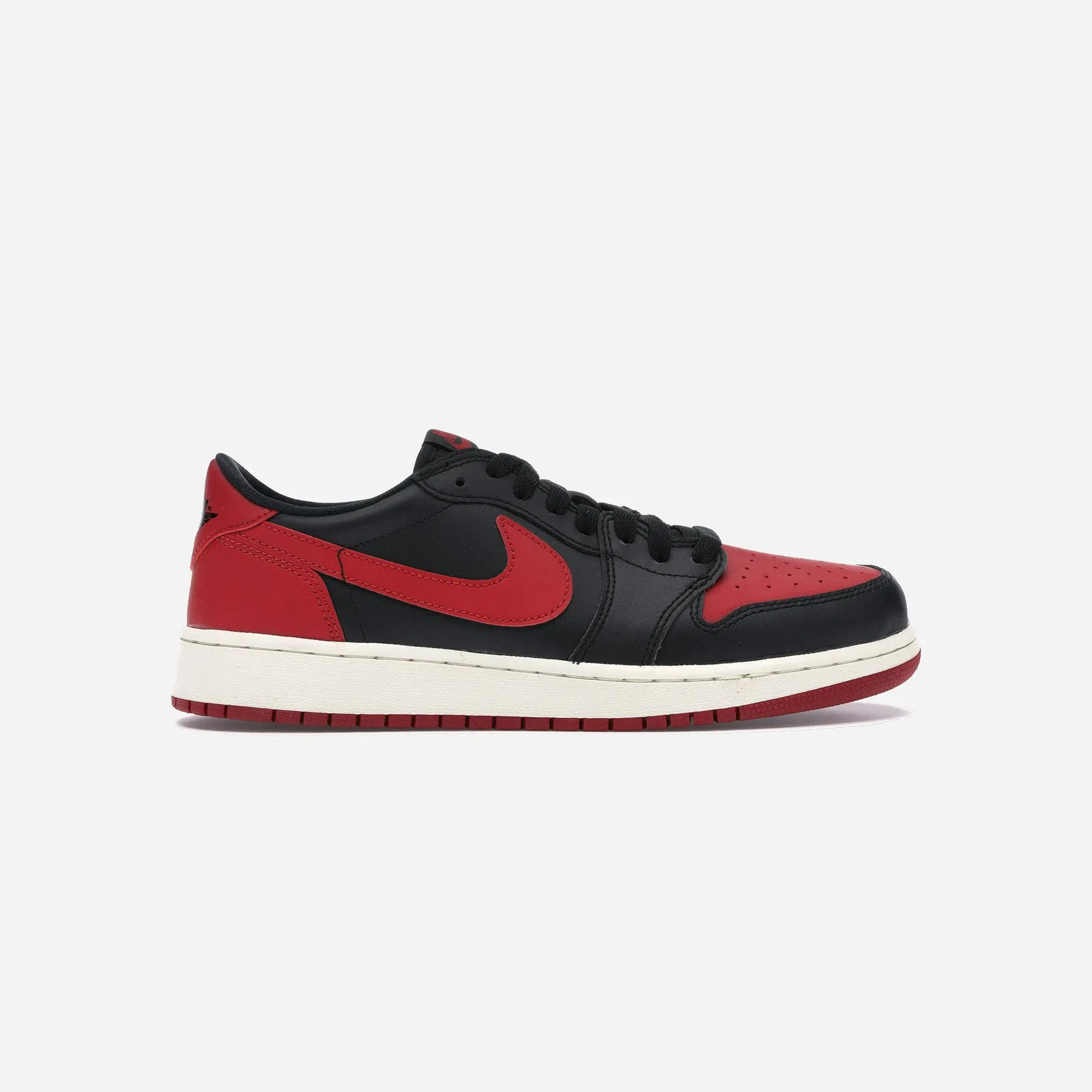 Jordan 1 Retro Low Bred 2015 Gs