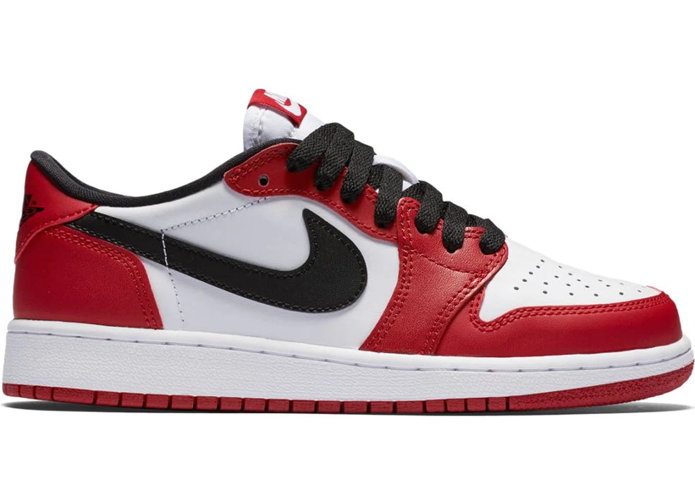 Jordan 1 Retro Low Chicago 2016 Gs