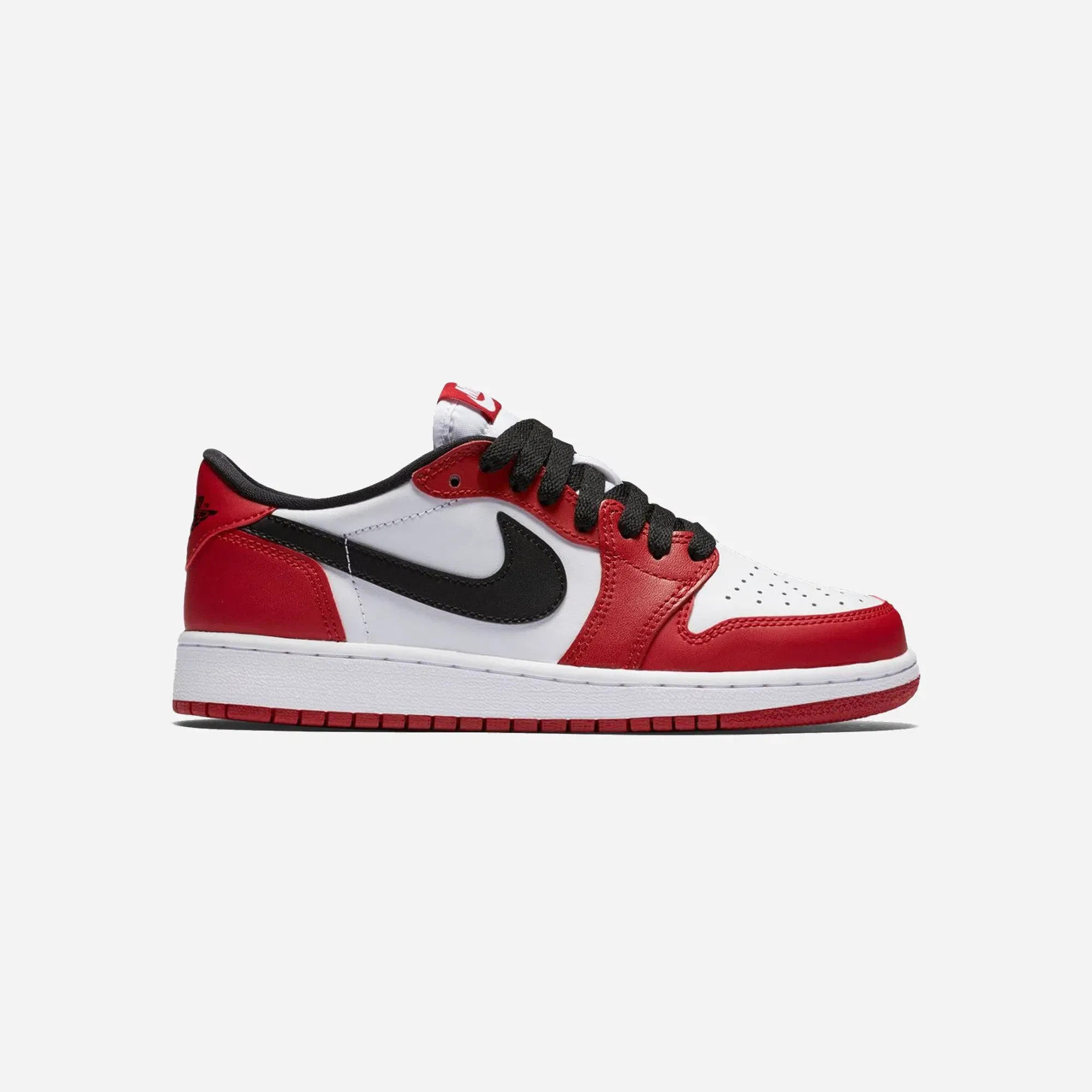 Jordan 1 Retro Low Chicago 2016 Gs