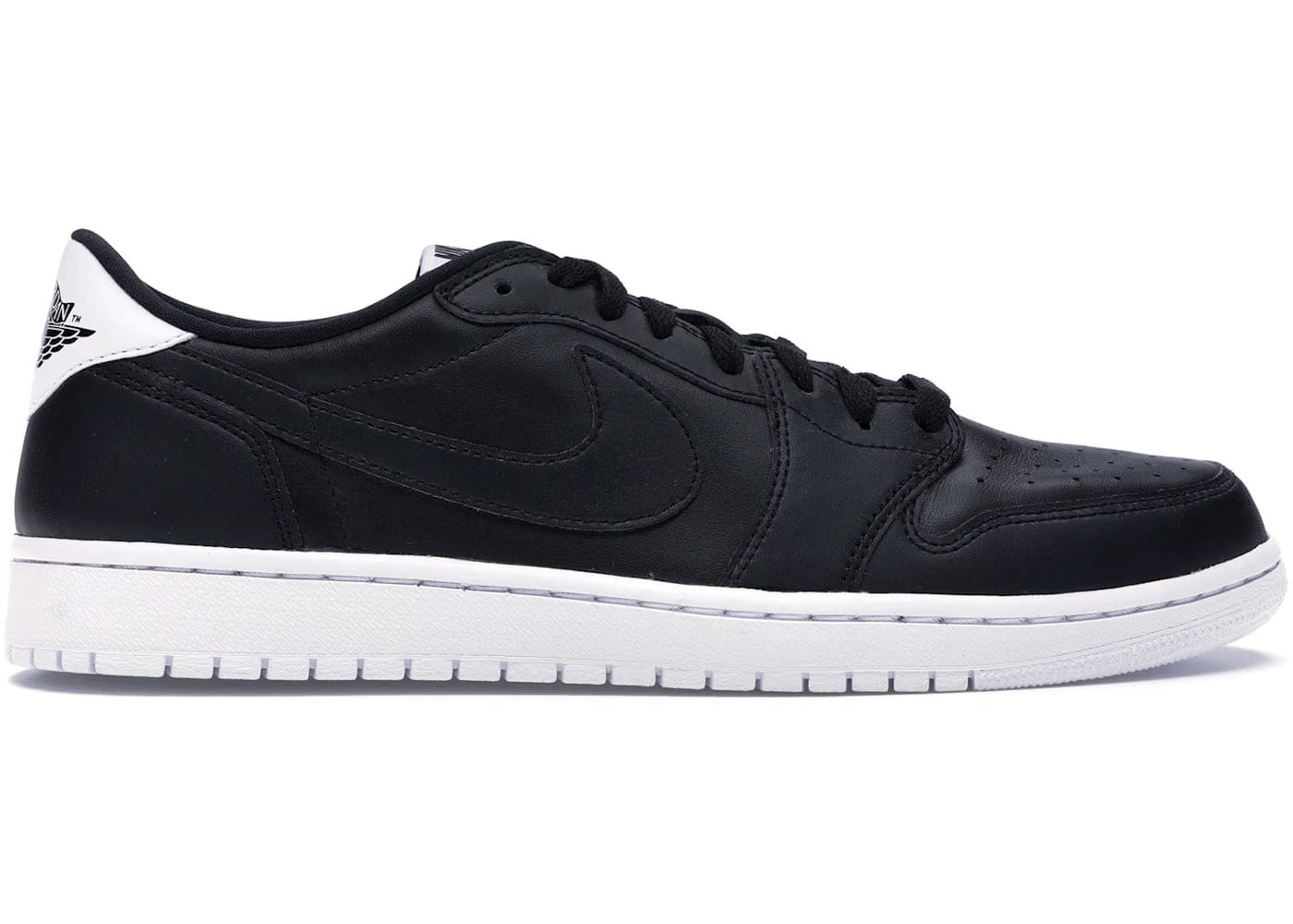 Jordan 1 Retro Low Cyber Monday 2016