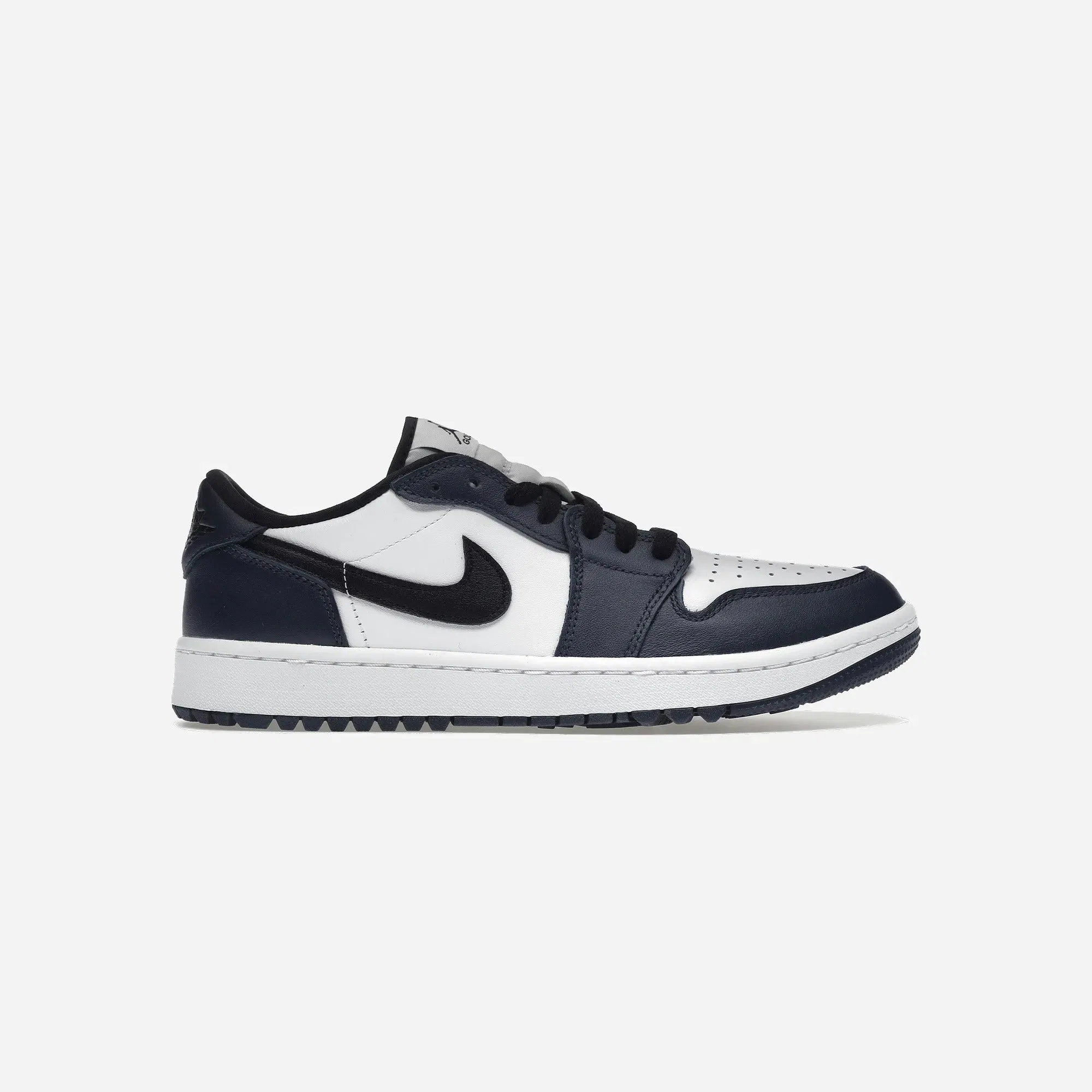 Jordan 1 Retro Low Golf Midnight Navy