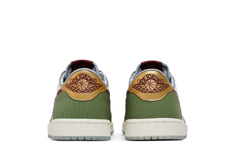 Air Jordan 1 Low OG Year Of The Dragon