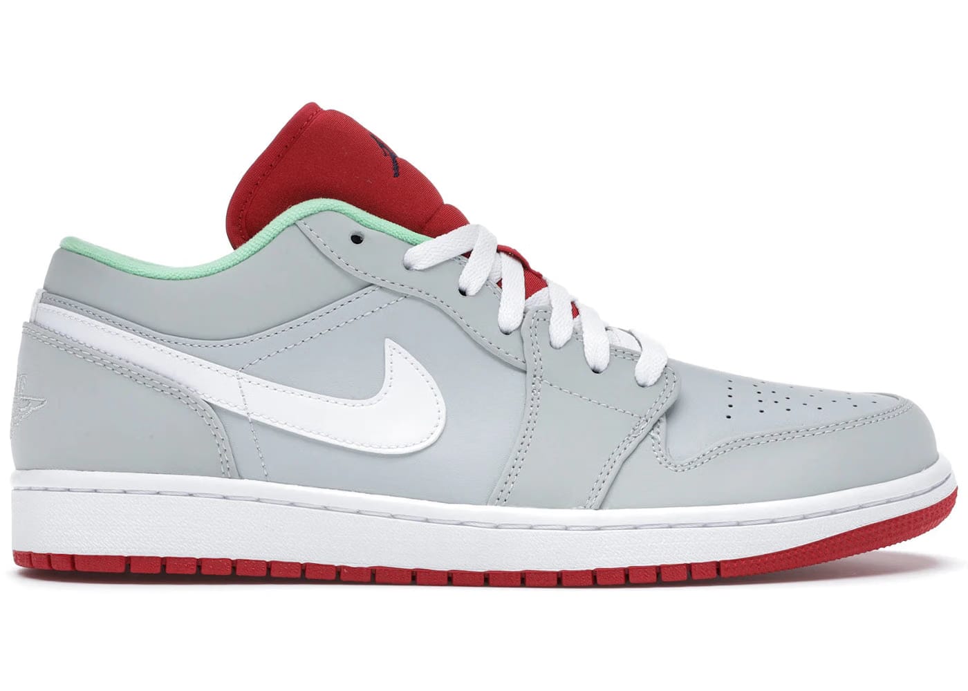 Jordan 1 Retro Low Hare Jordan 2015