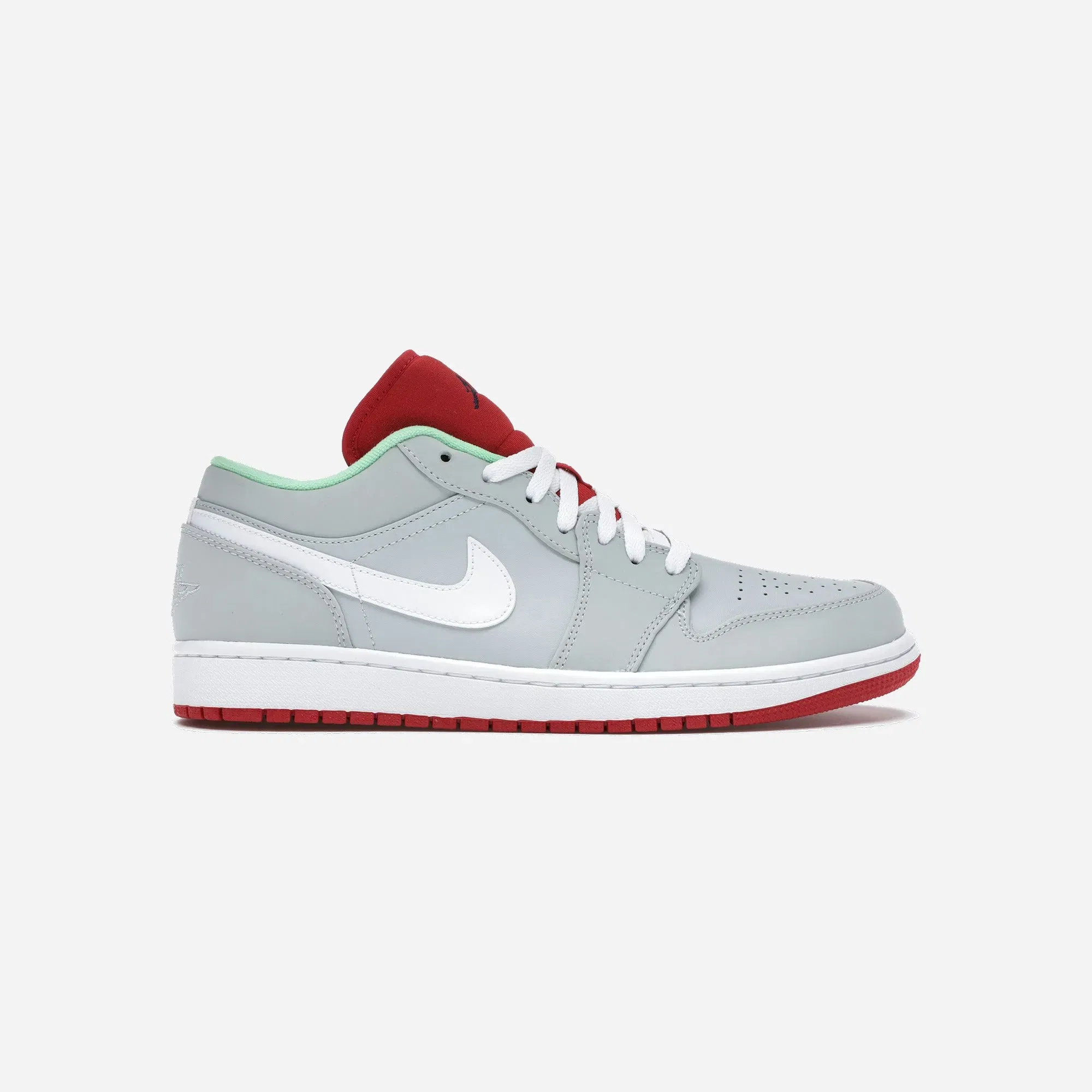 Jordan 1 Retro Low Hare Jordan 2015