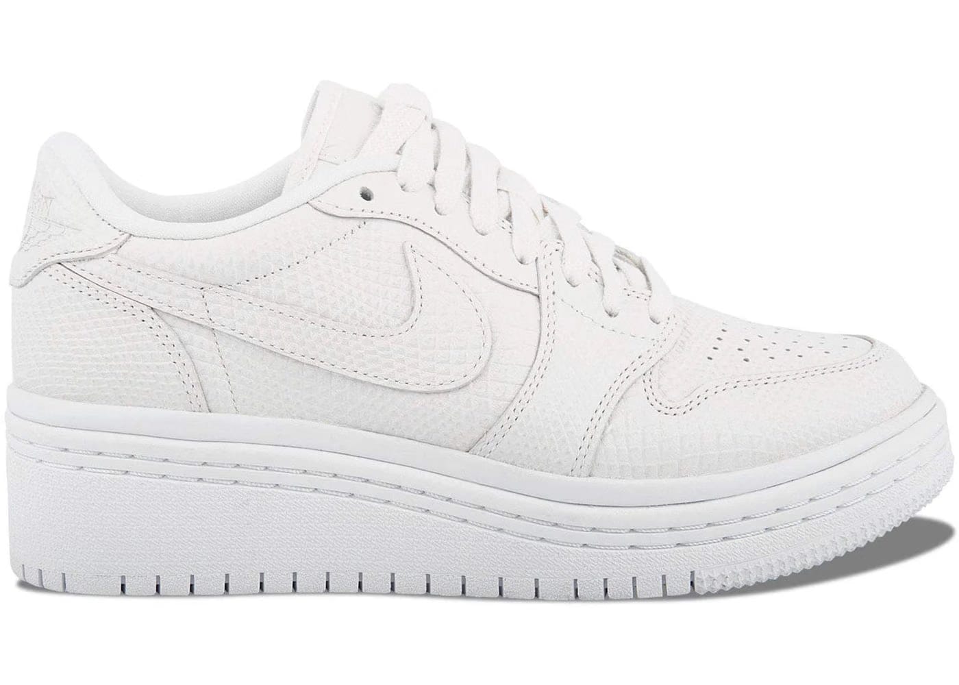 Jordan 1 Retro Low Lifted Phantom Womens