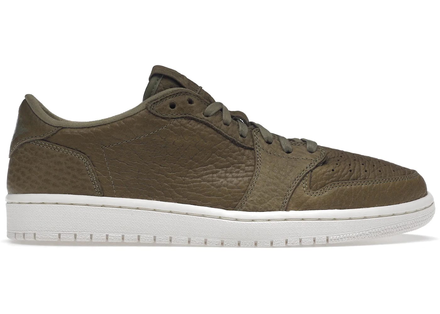 Jordan 1 Retro Low Ns Trooper Olive