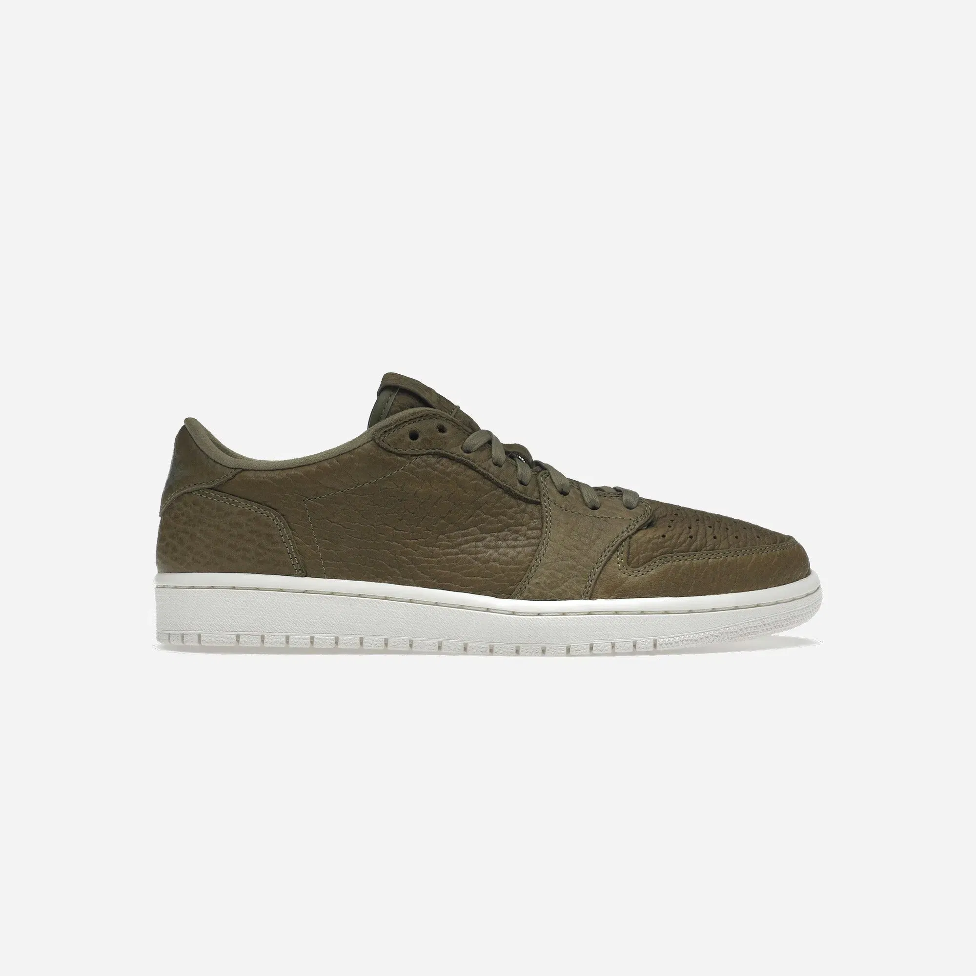 Jordan 1 Retro Low Ns Trooper Olive