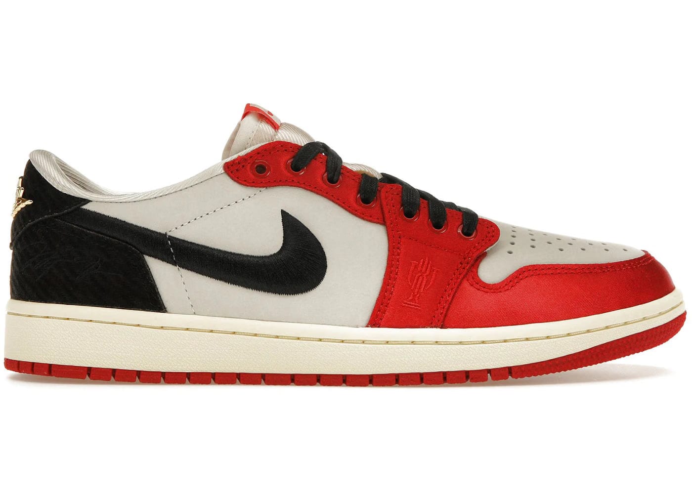 Jordan 1 Retro Low Og Trophy Room Rookie Card Away
