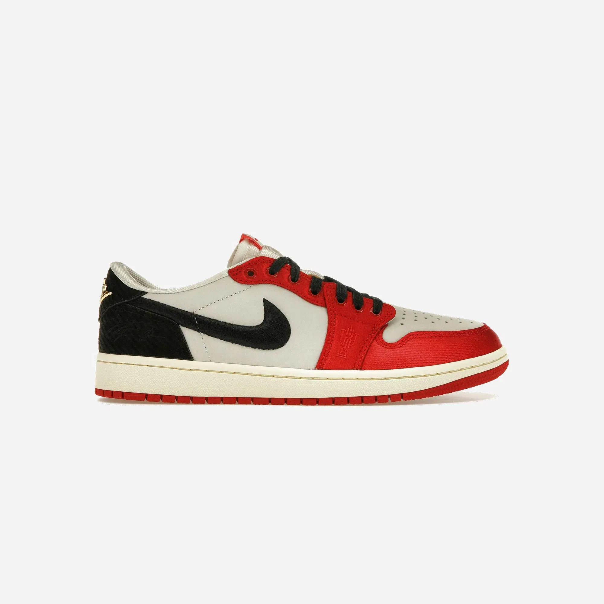 Jordan 1 Retro Low Og Trophy Room Rookie Card Away