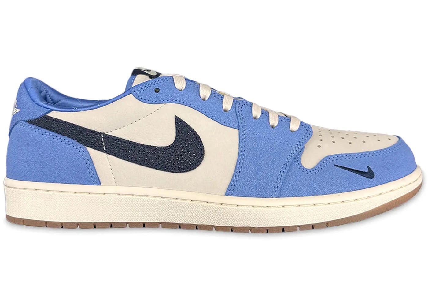 Jordan 1 Retro Low Og Unc Pe 2023